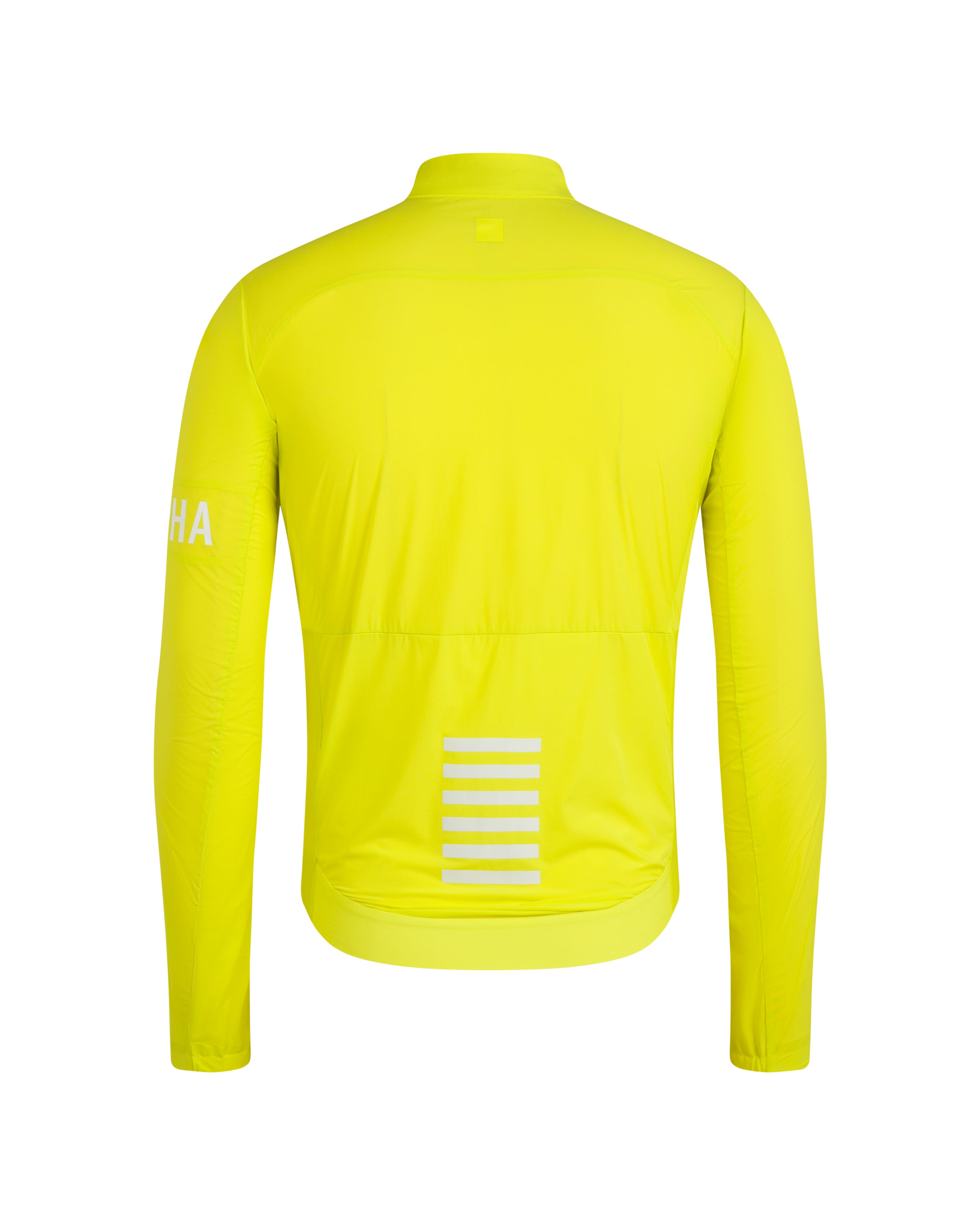 Men's Pro Team Lightweight Wind Jacket II | Rapha
