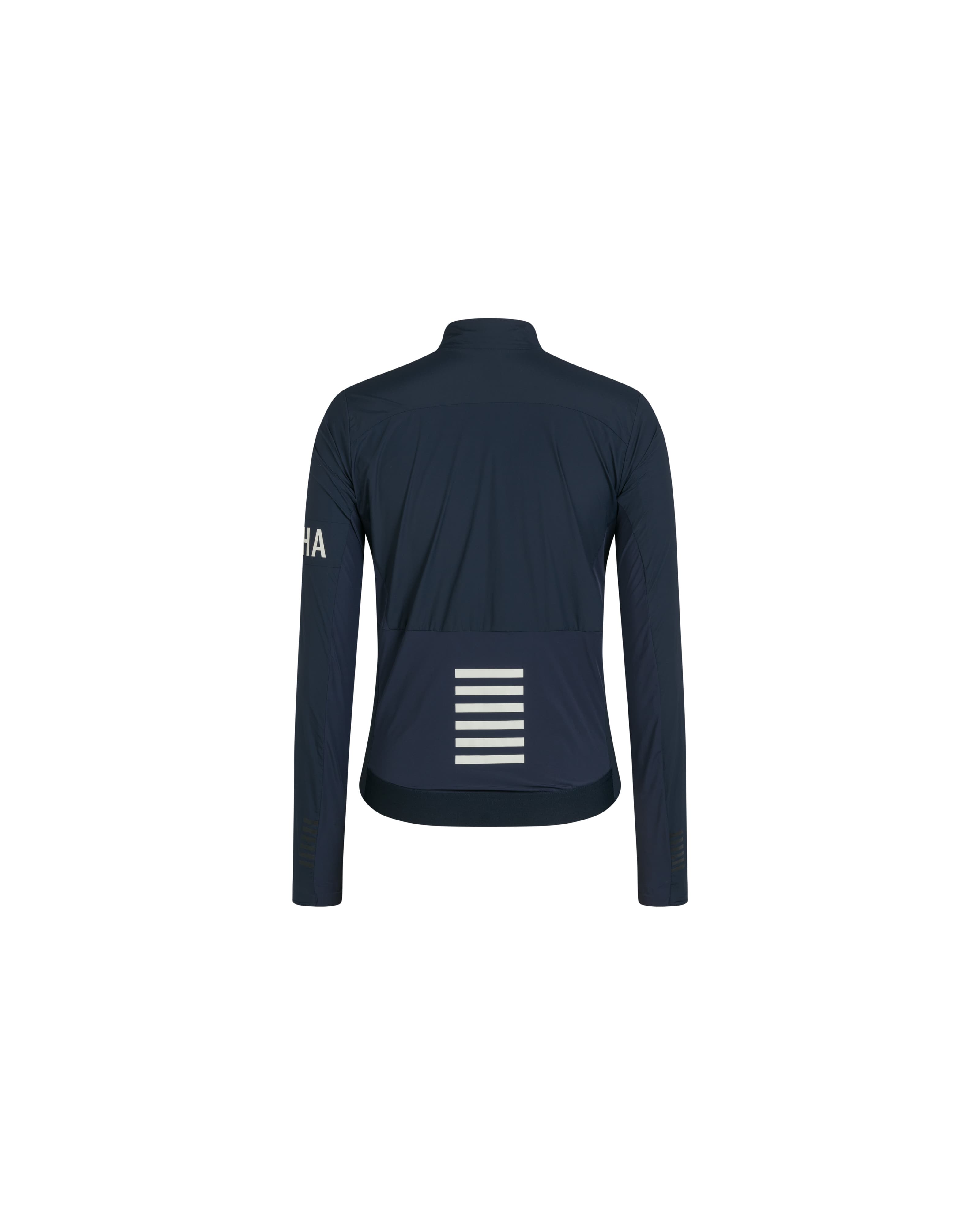 Women's Pro Team Lightweight Wind Jacket II | Rapha