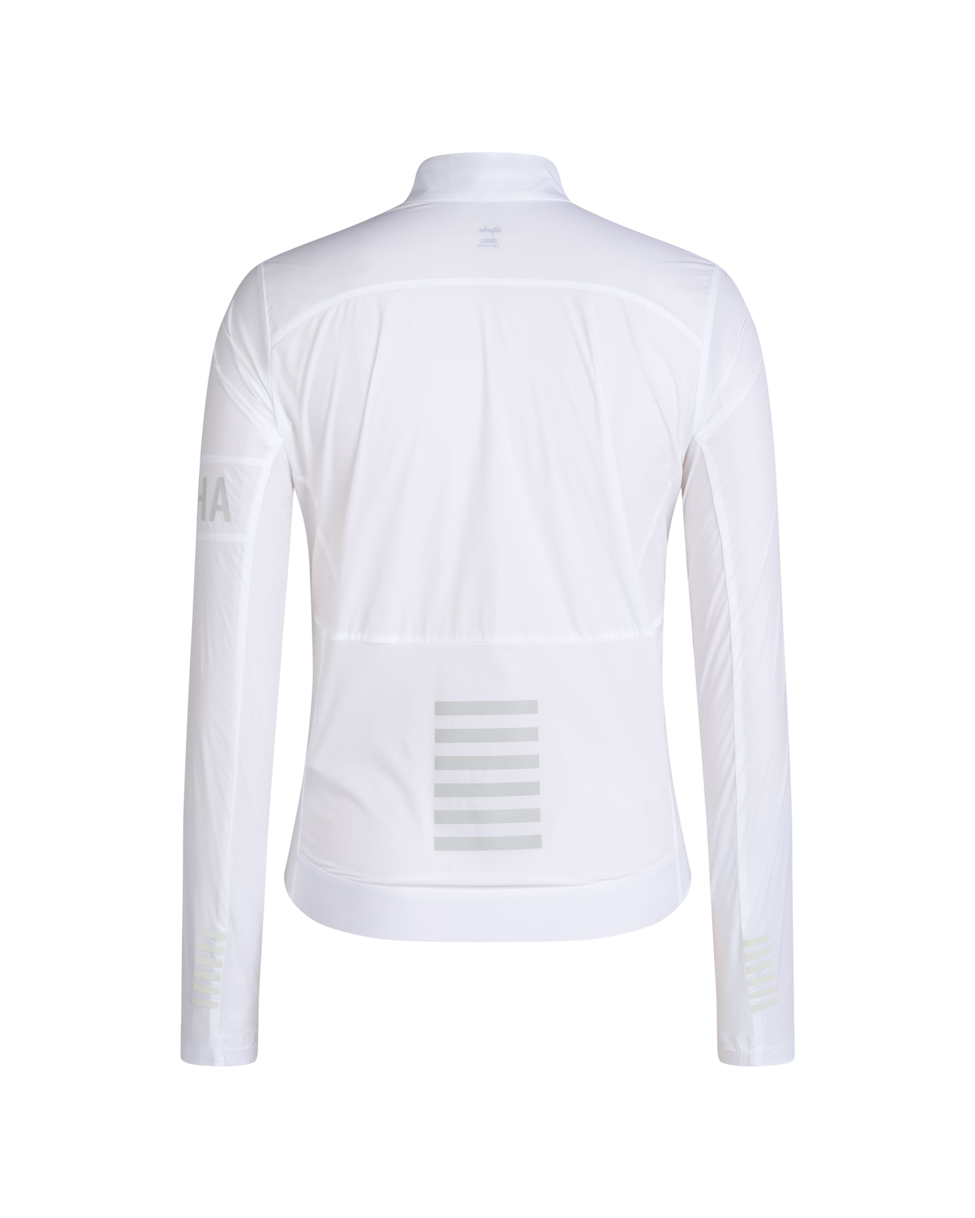 Women's Pro Team Lightweight Wind Jacket II | Rapha