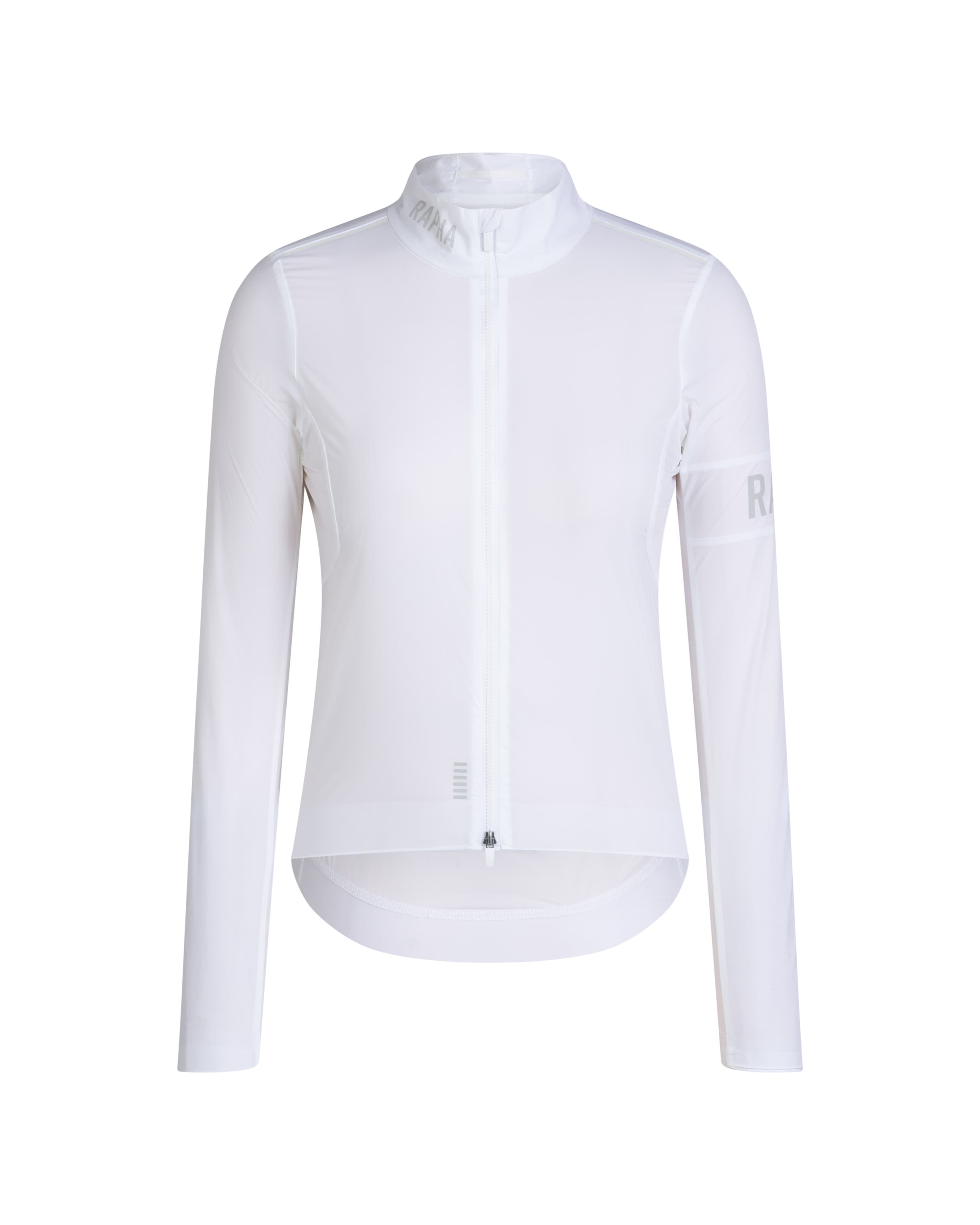 Women's Pro Team Lightweight Wind Jacket II | Rapha