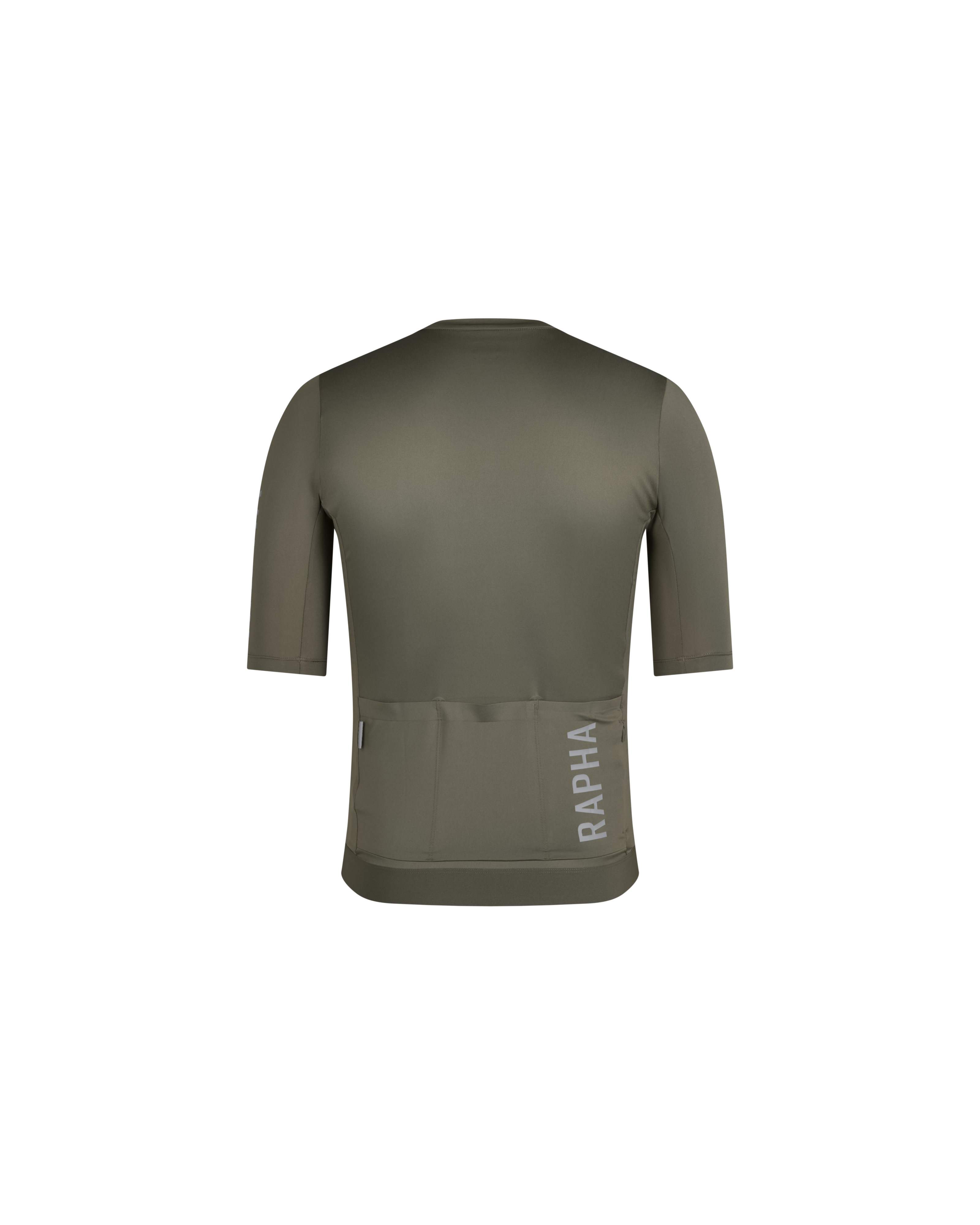 Men's Pro Team Training Jersey III | Rapha