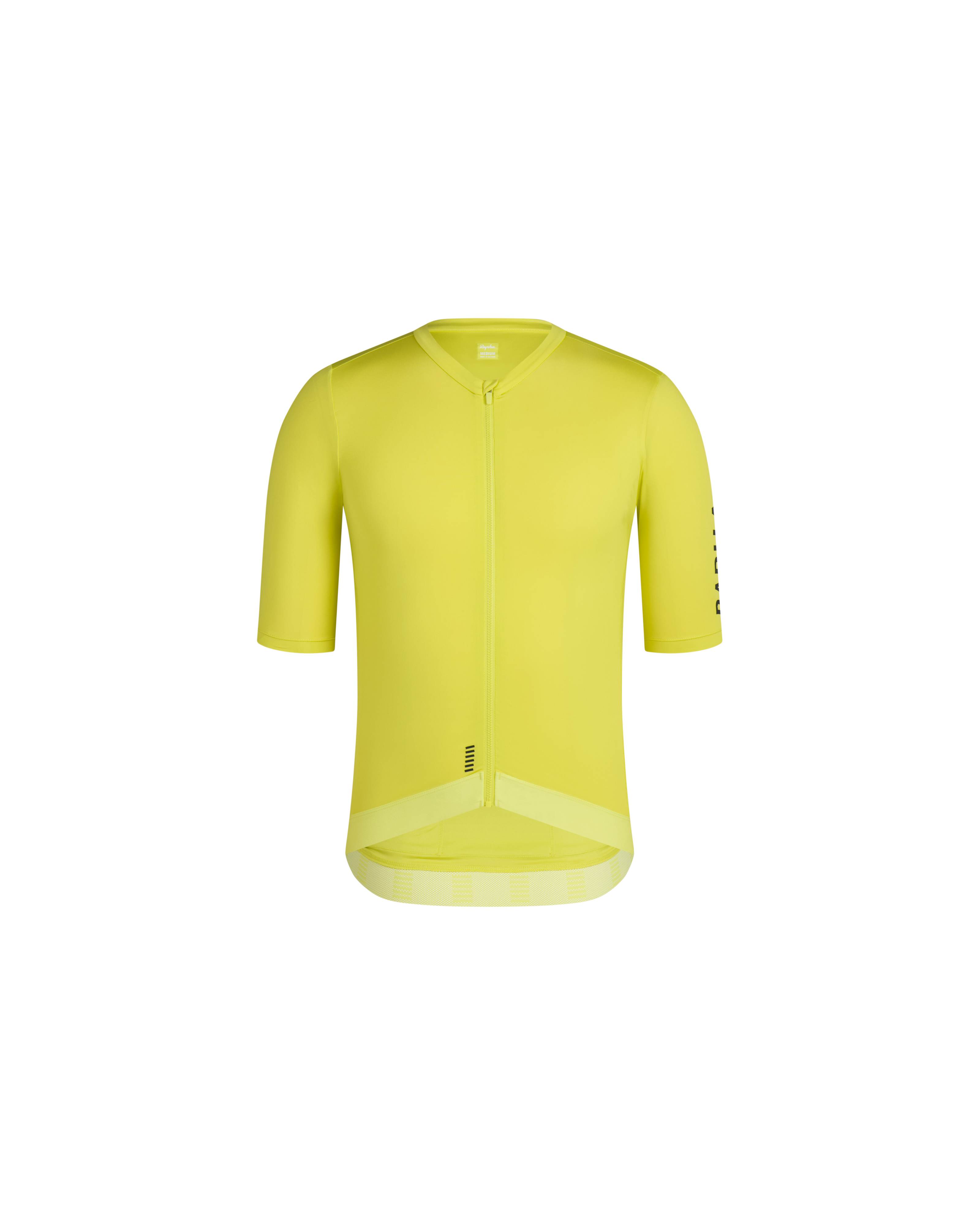 Men's Pro Team Training Jersey III | Rapha