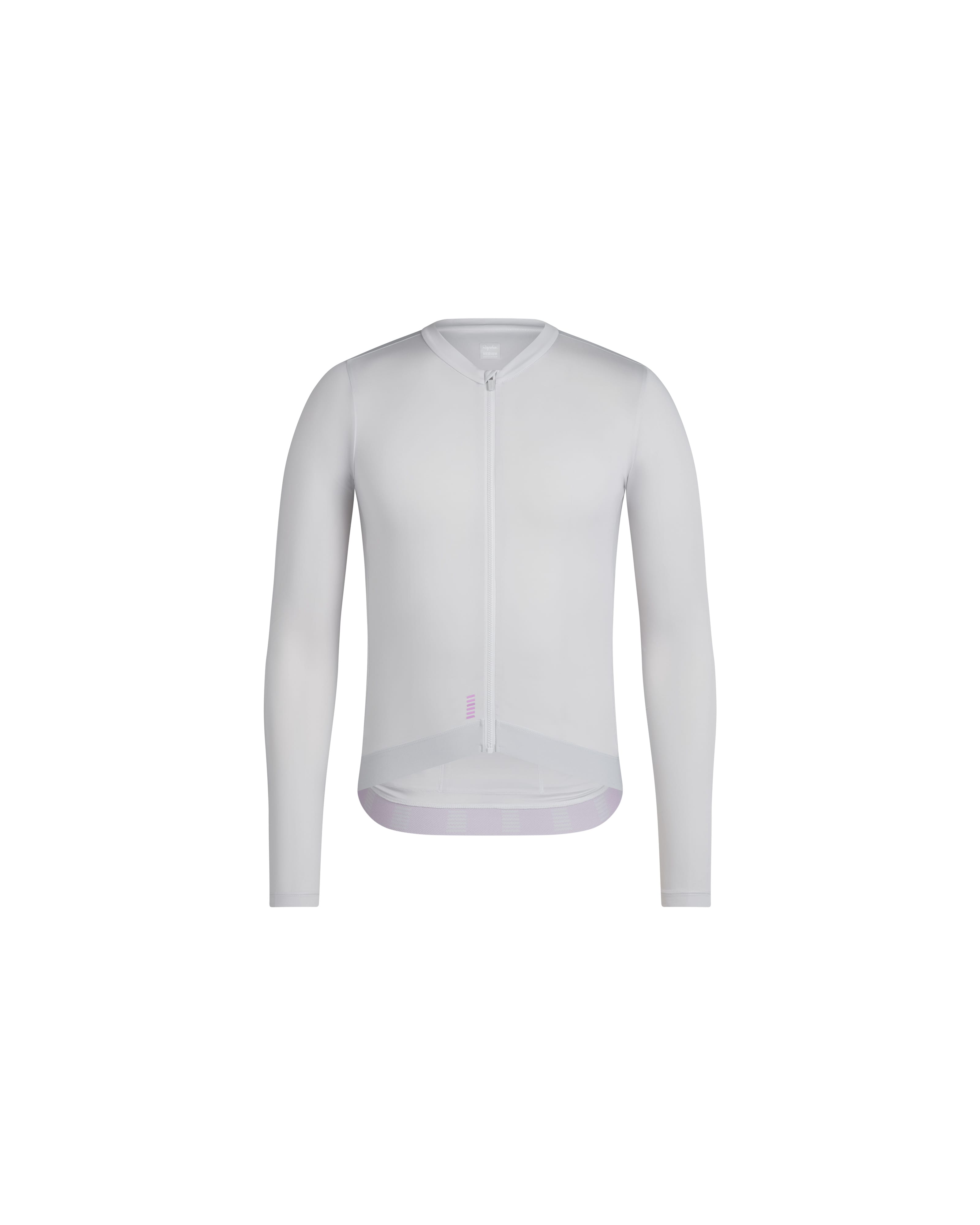 Men's Pro Team Long Sleeve Lightweight Jersey III | Rapha