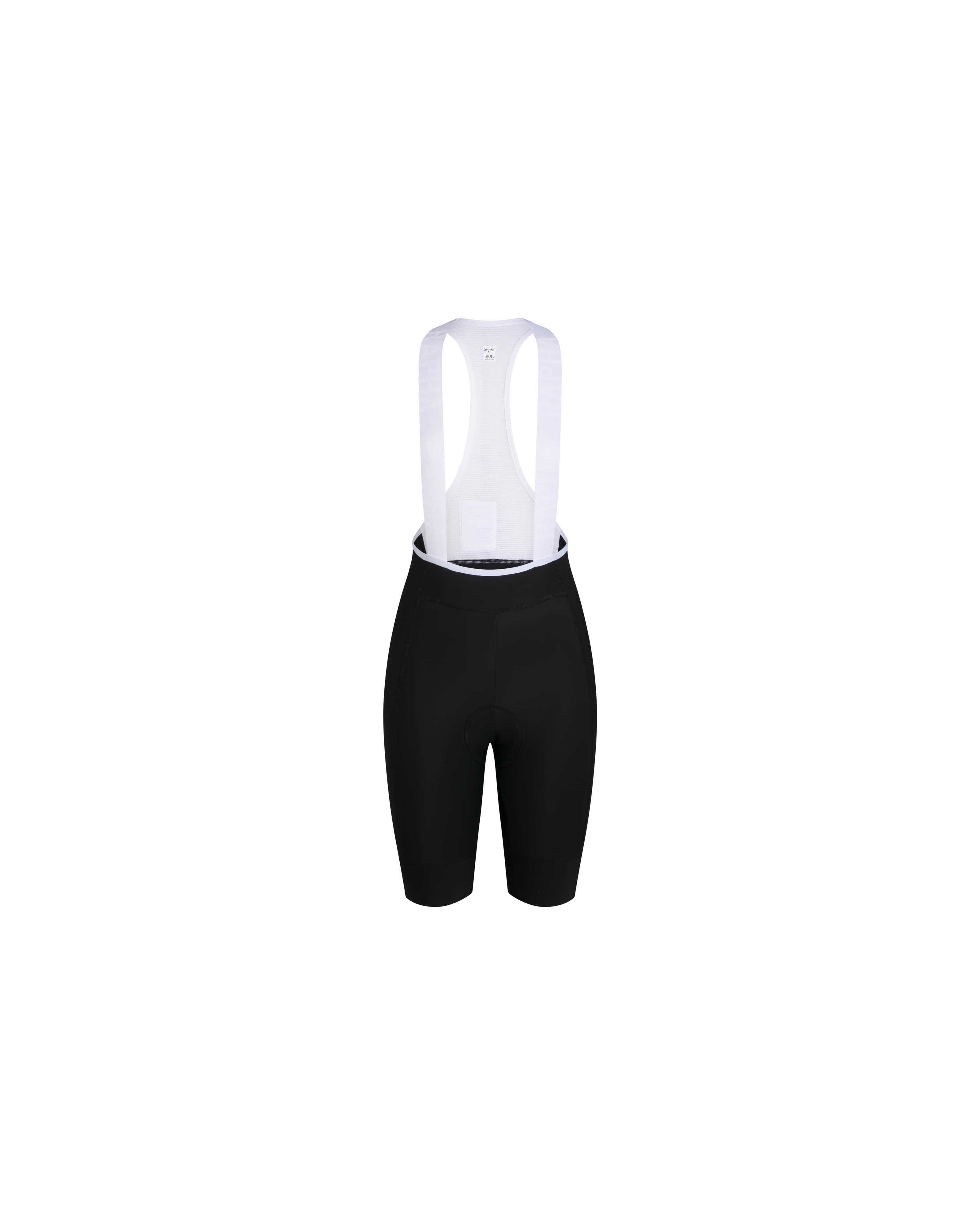 Women's Pro Team Training Bib Shorts II - Regular | Rapha