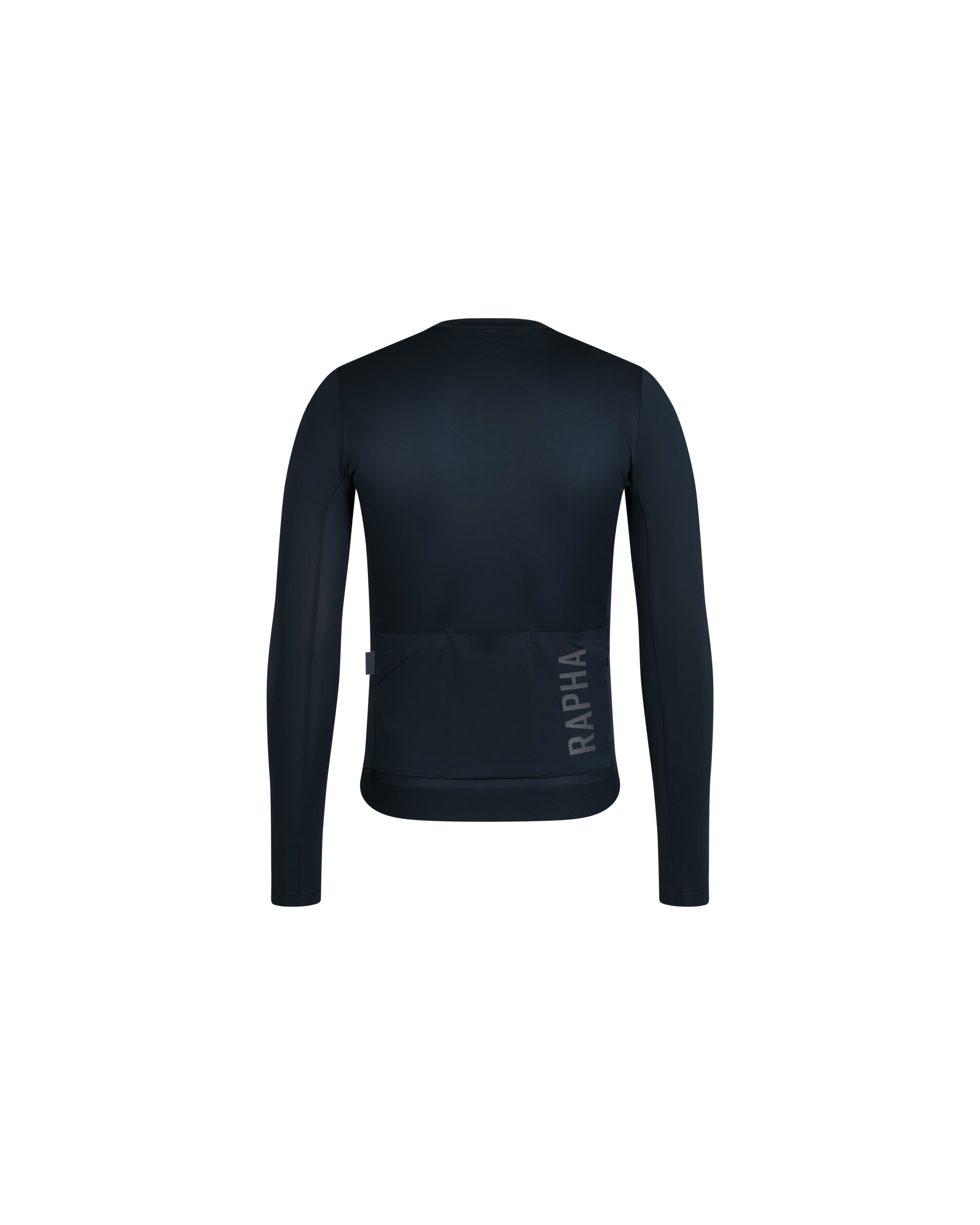 メンズ プロチーム ロングスリーブ ライトウェイト ジャージ III | Rapha