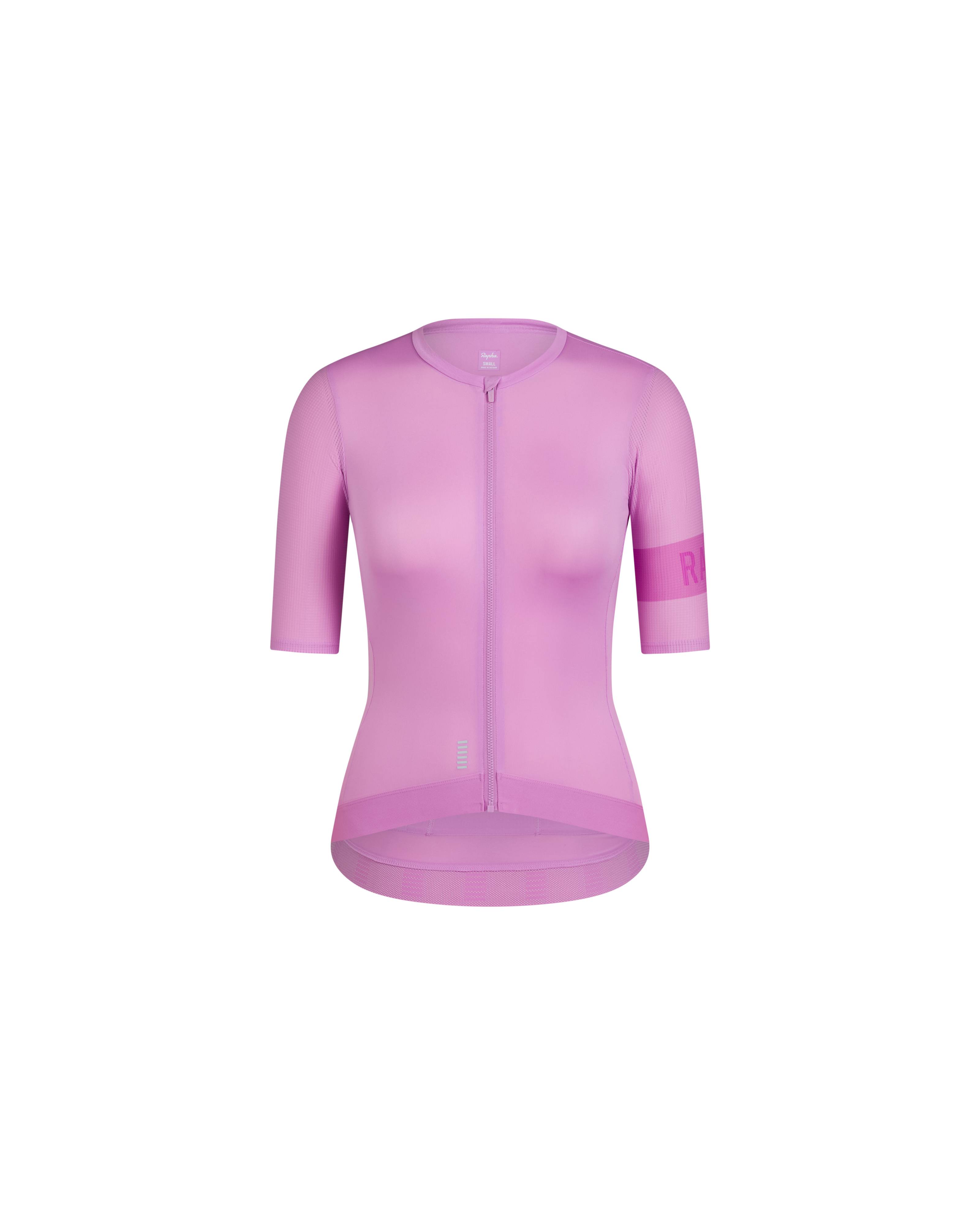 ウィメンズ プロチーム ジャージ II | Rapha