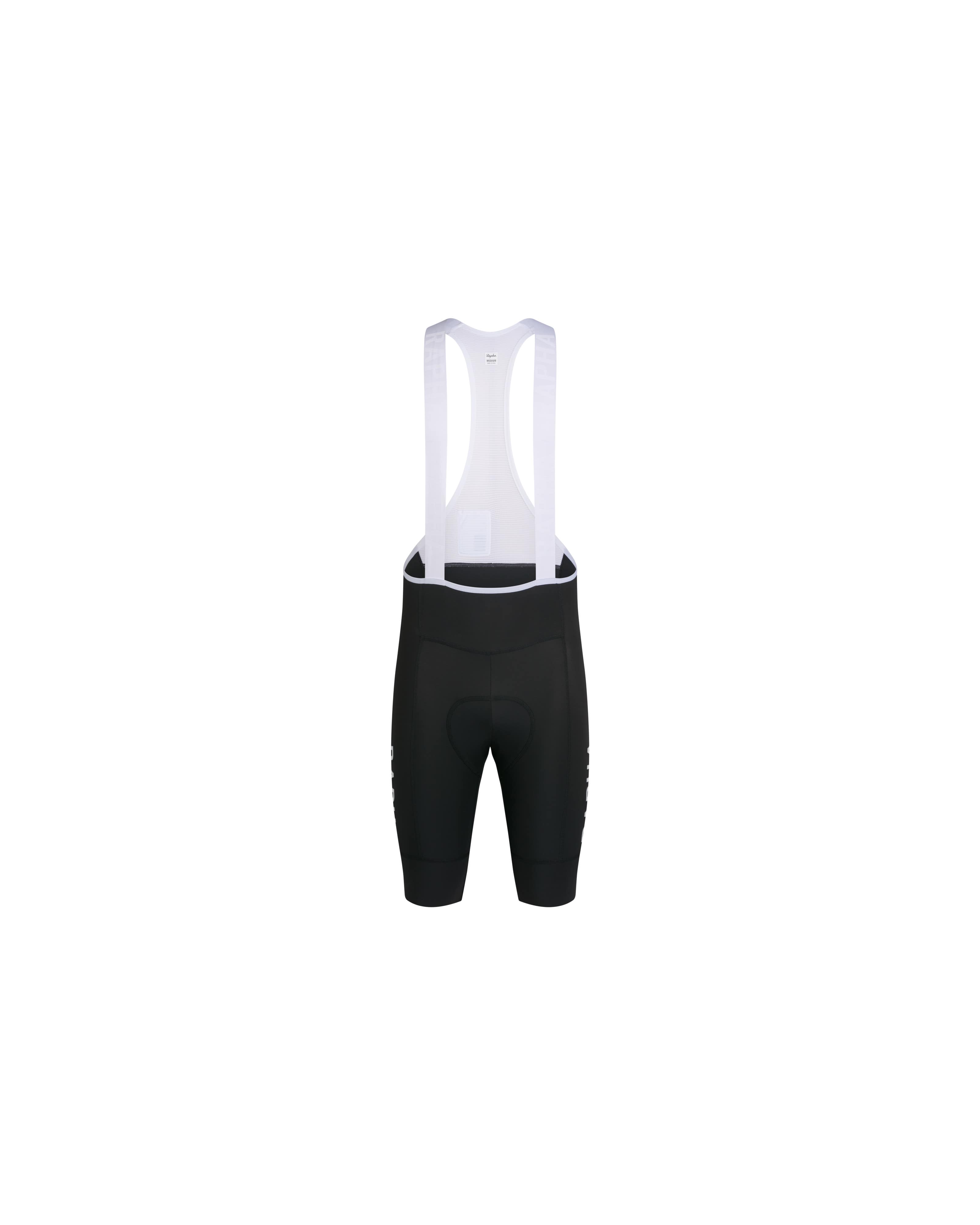 ウェア rapha pro team training bib S Men's Pro Team Training Bib Shorts II - Regular | Rapha
