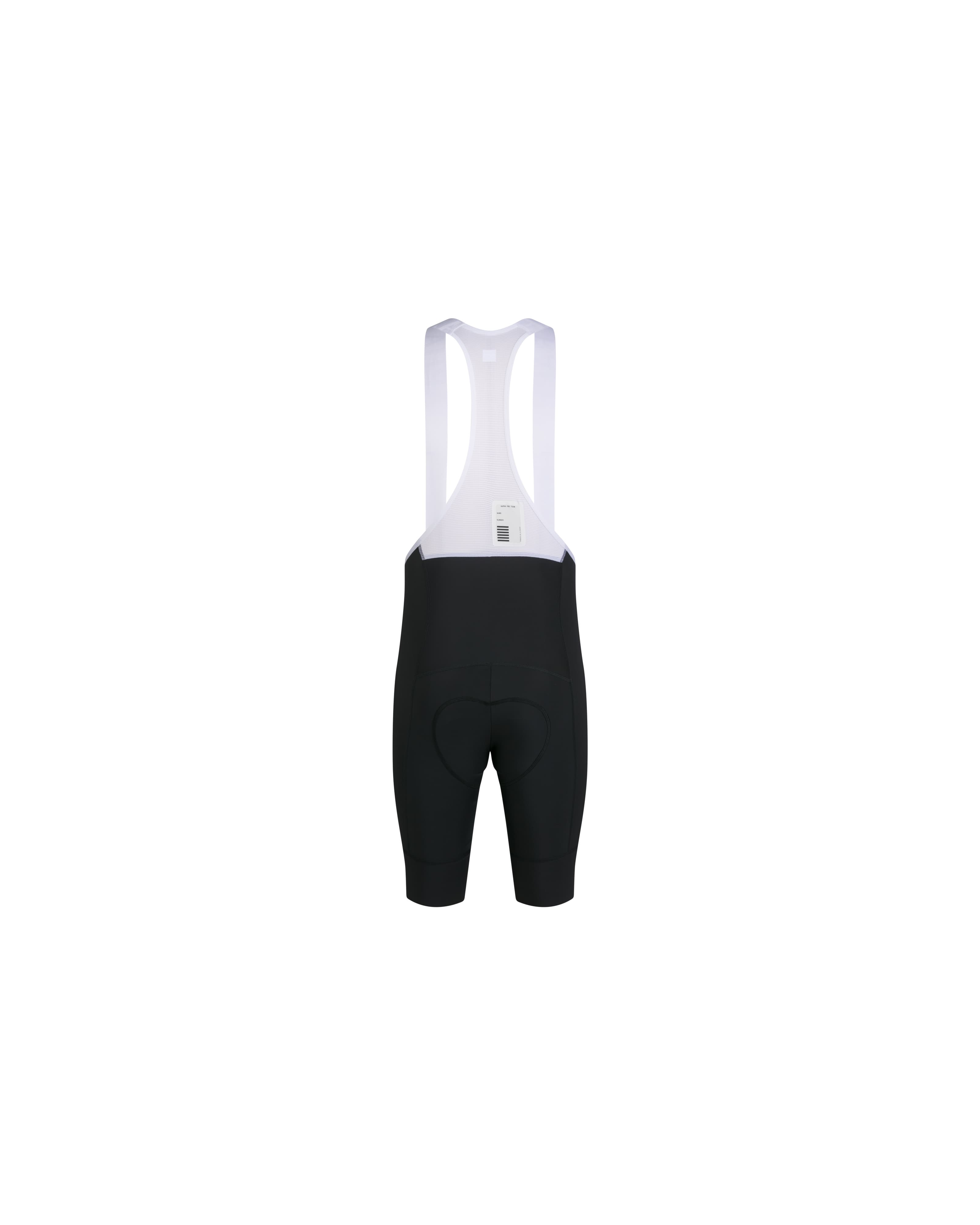 メンズ プロチーム トレーニング ビブショーツ II - レギュラー | Rapha