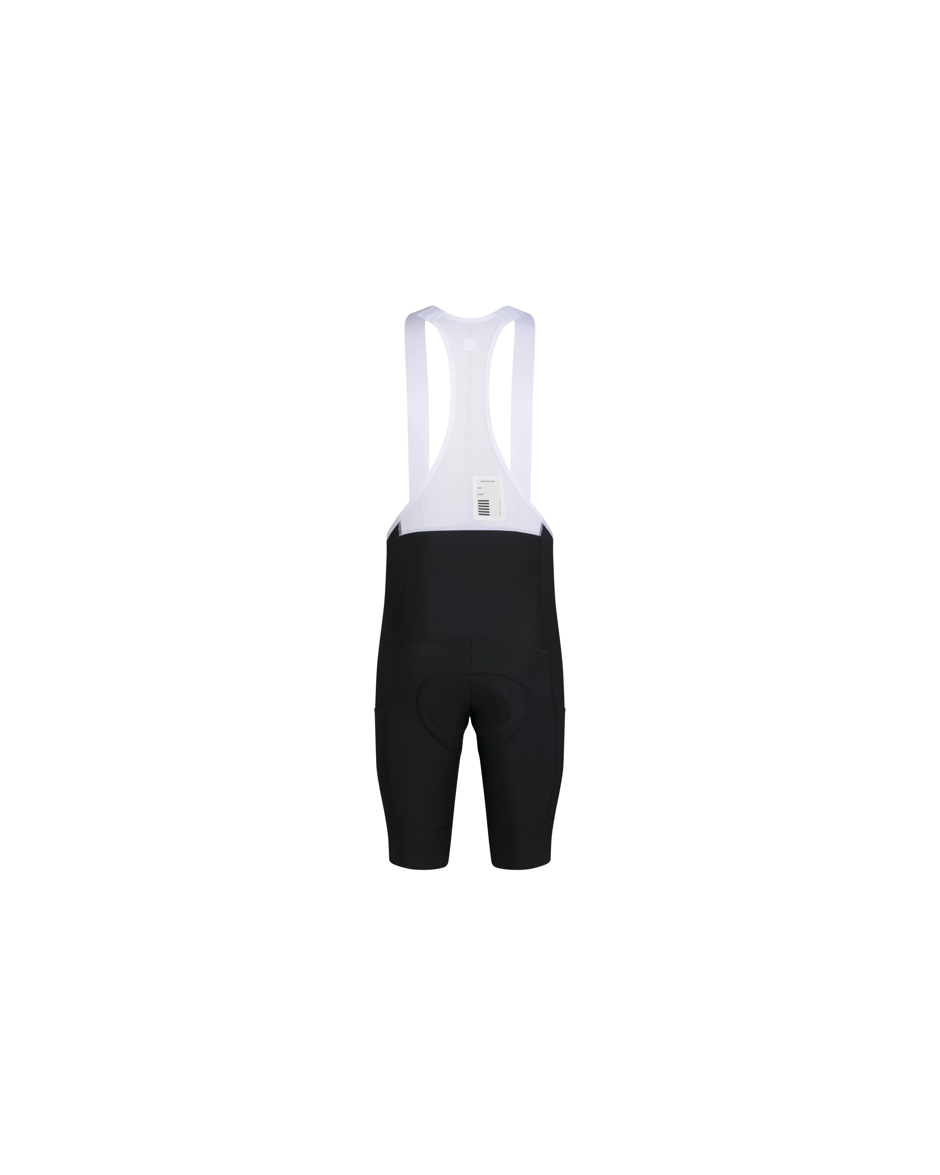 メンズ プロチーム カーゴ ビブショーツ - レギュラー | Rapha