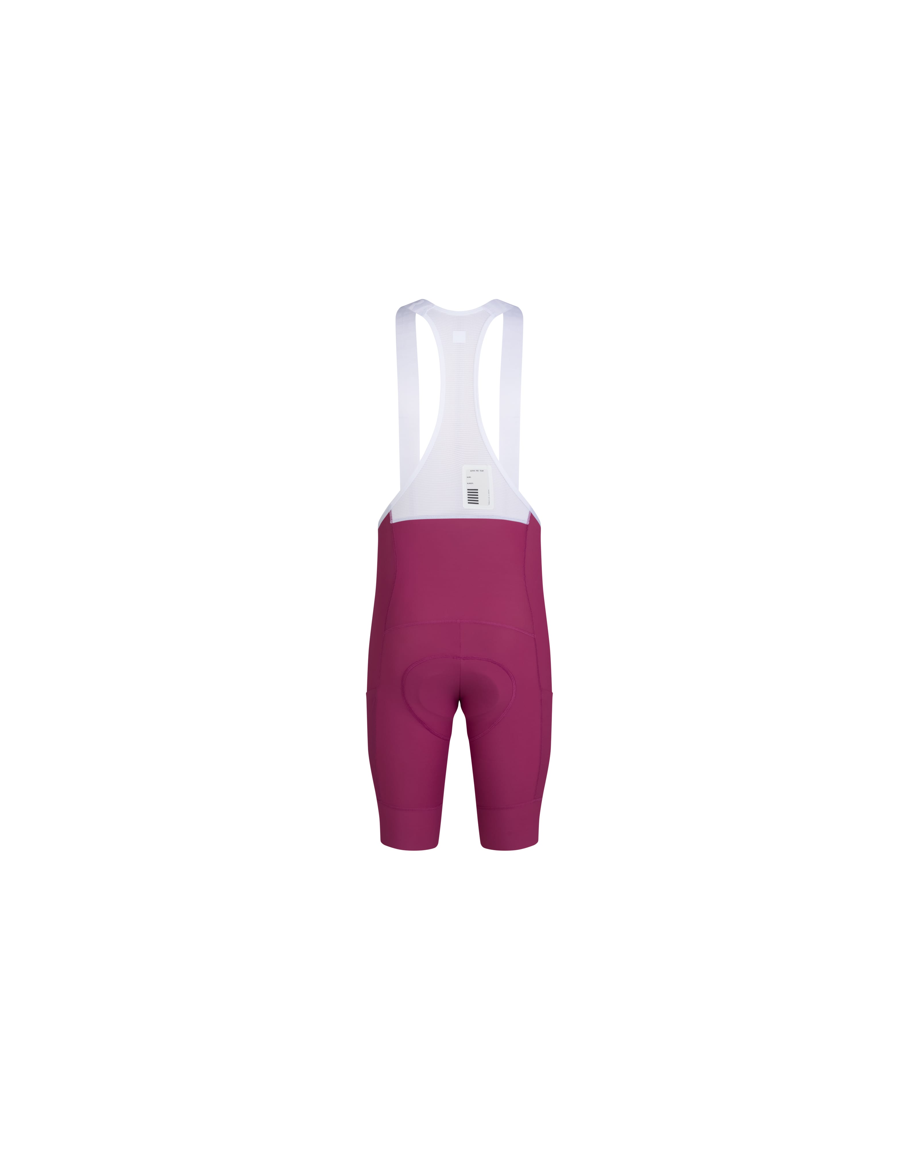Men's Pro Team Cargo Bib Shorts - Regular | Rapha