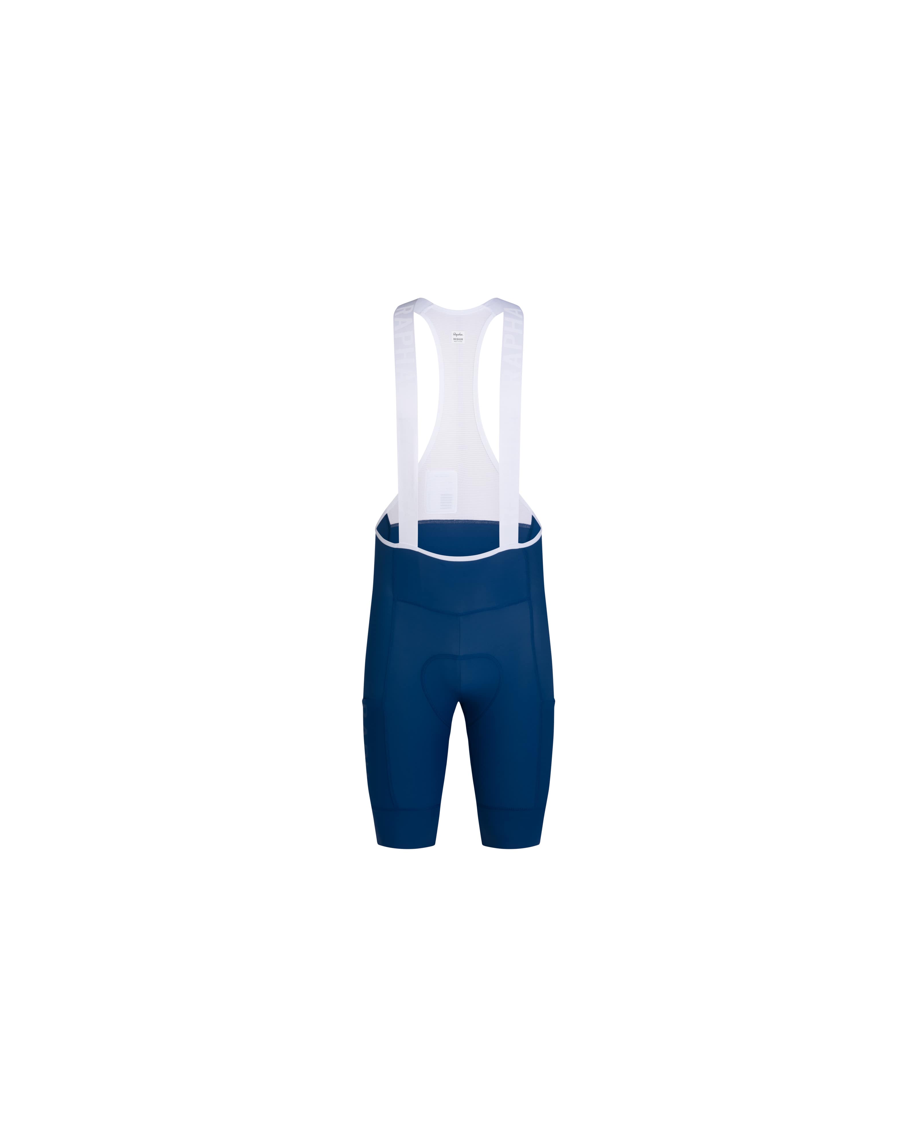 Men's Pro Team Cargo Bib Shorts - Regular | Rapha