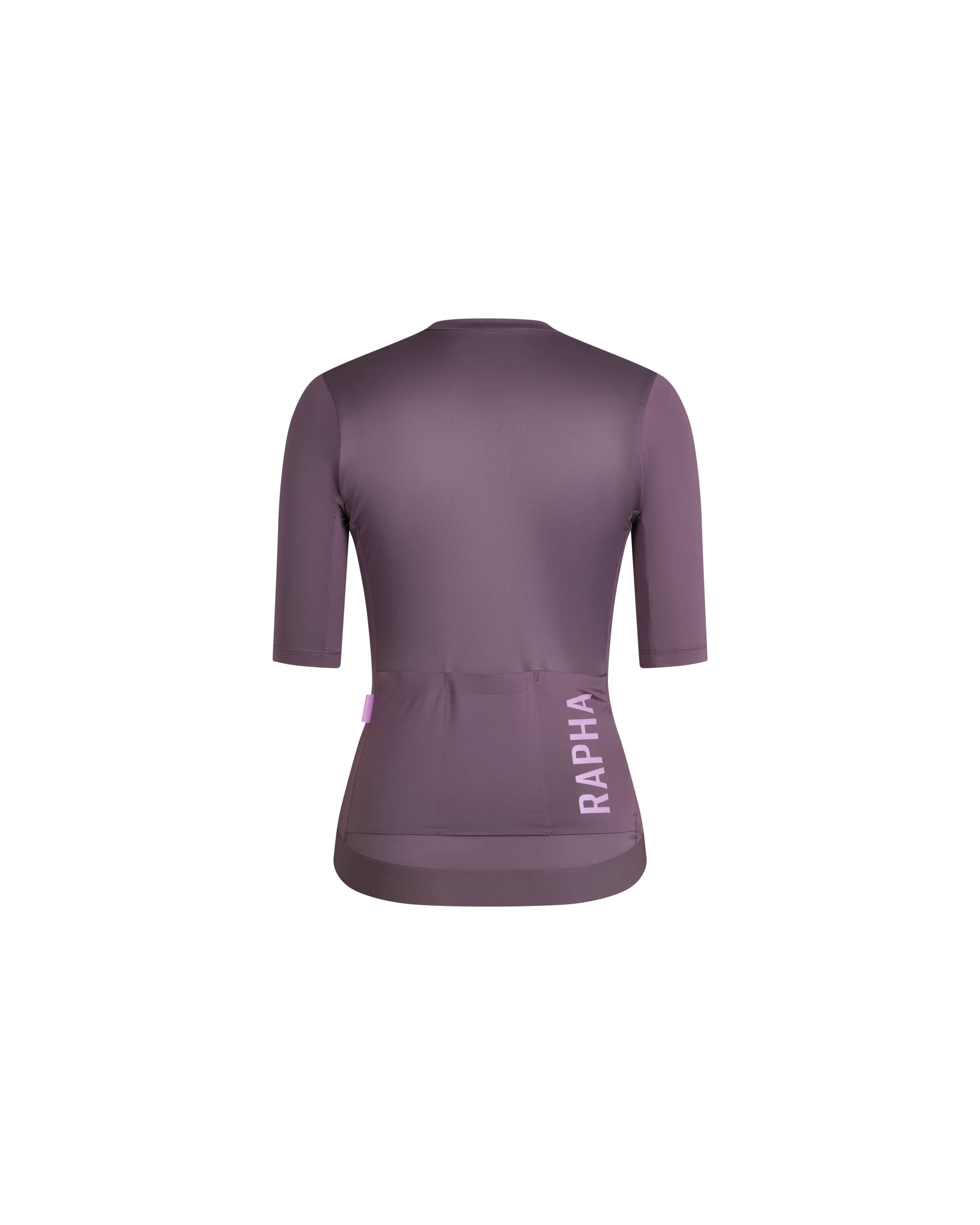 Women's Pro Team Training Jersey III | Rapha