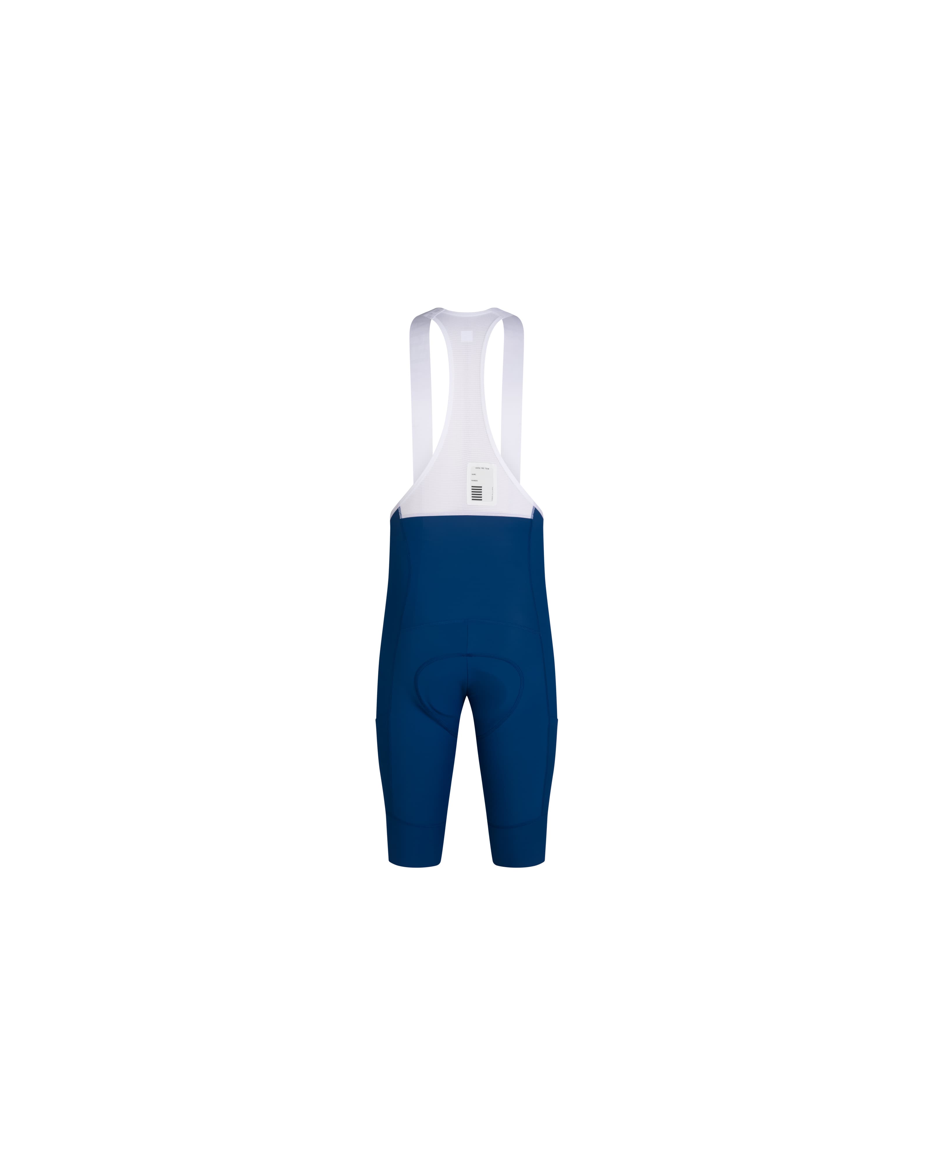 Men's Pro Team Cargo Bib Shorts - Long | Rapha