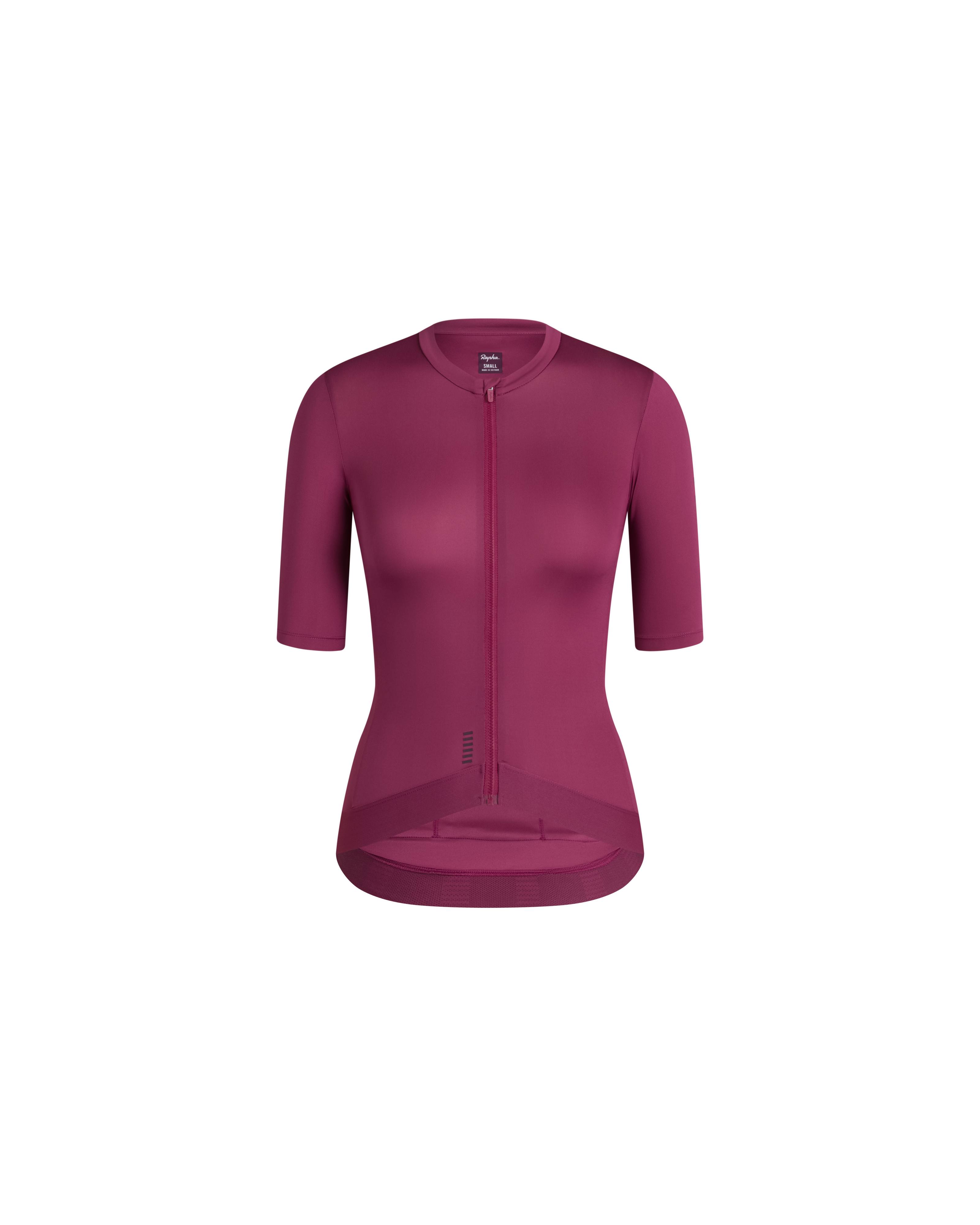 Women's Pro Team Training Jersey III | Rapha