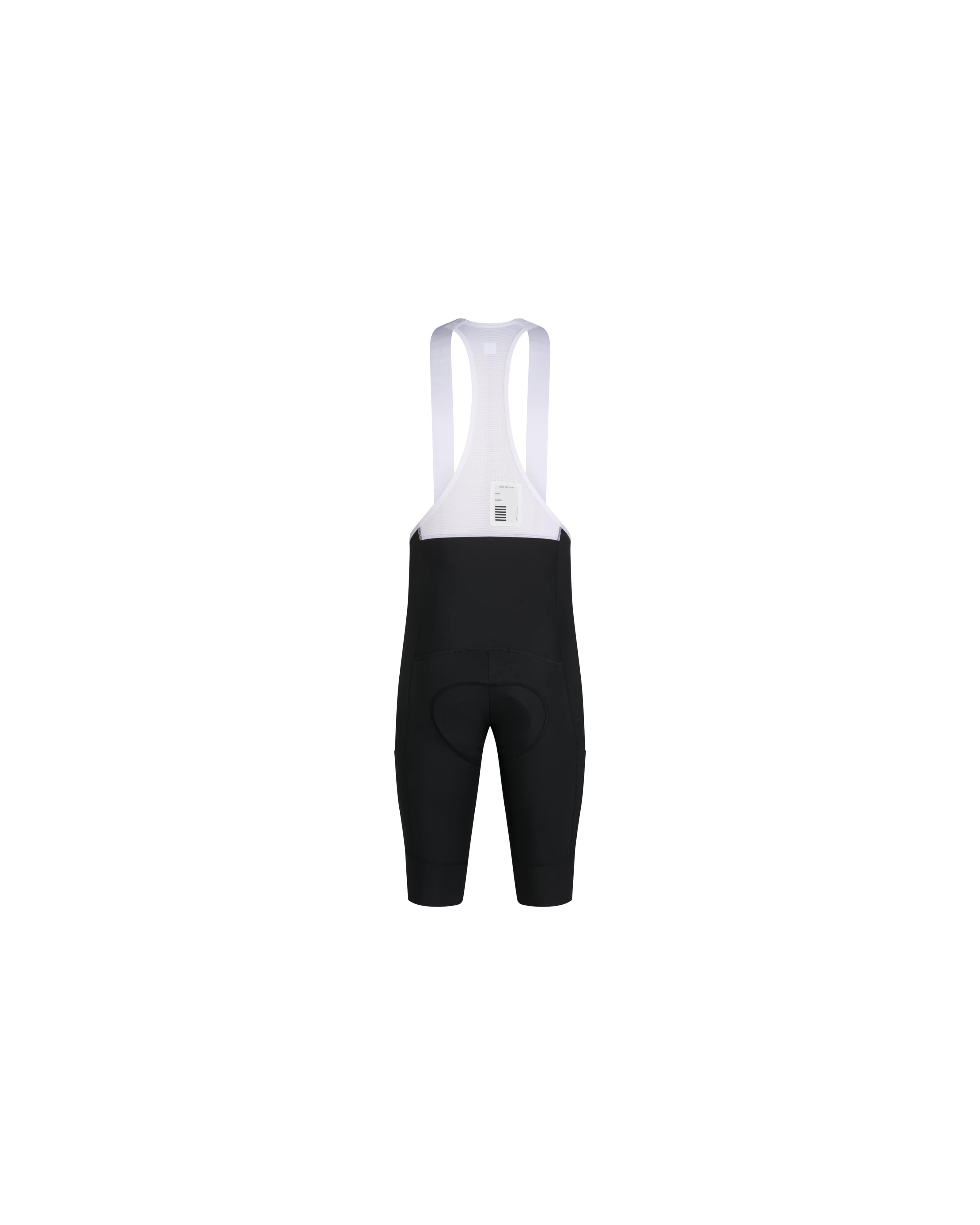 メンズ プロチーム カーゴ ビブショーツ - ロング | Rapha