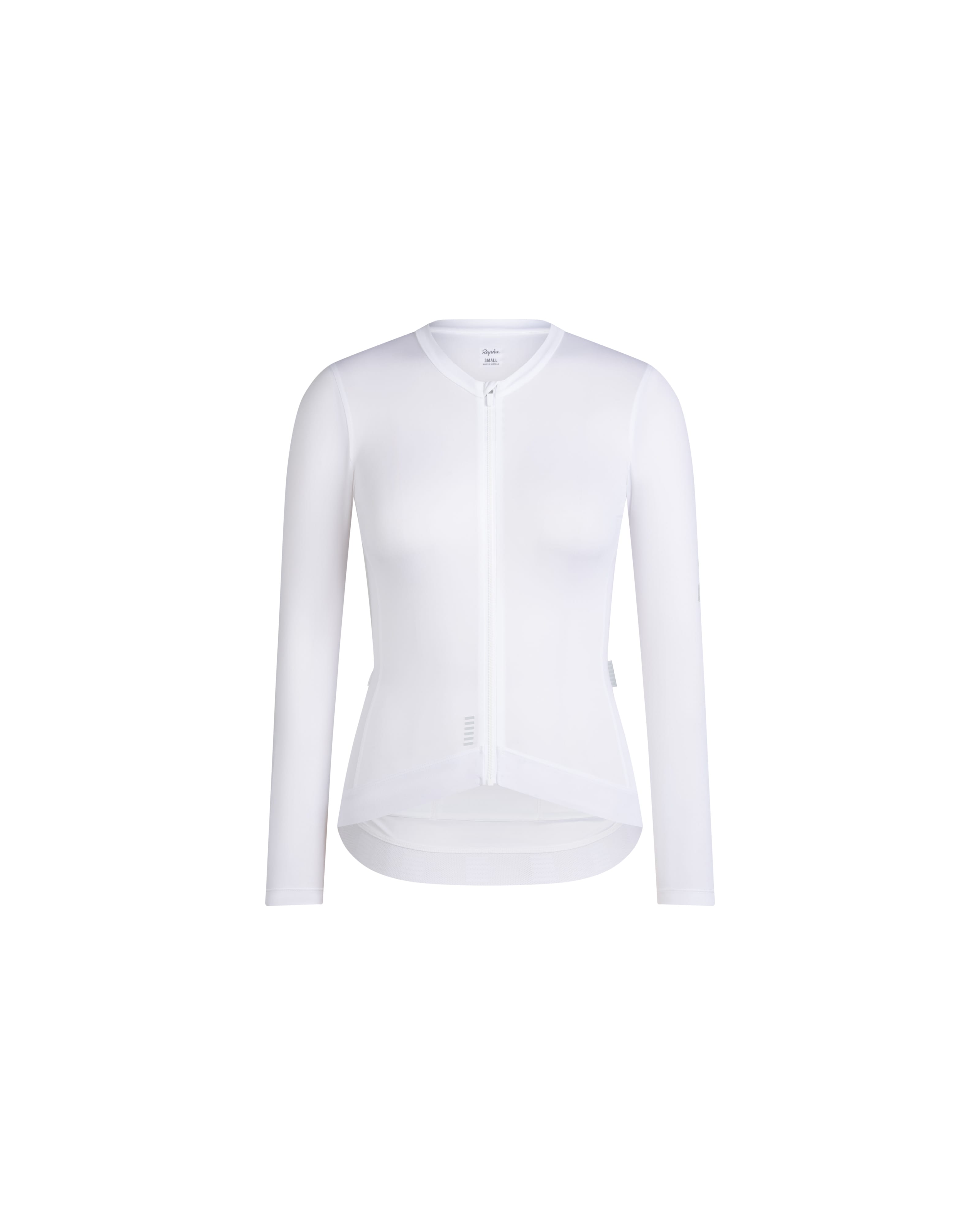 ラファ ProTeam LS Lightweight Jersey 新品同様 Women's Pro Team LS Lightweight Jersey III | Rapha