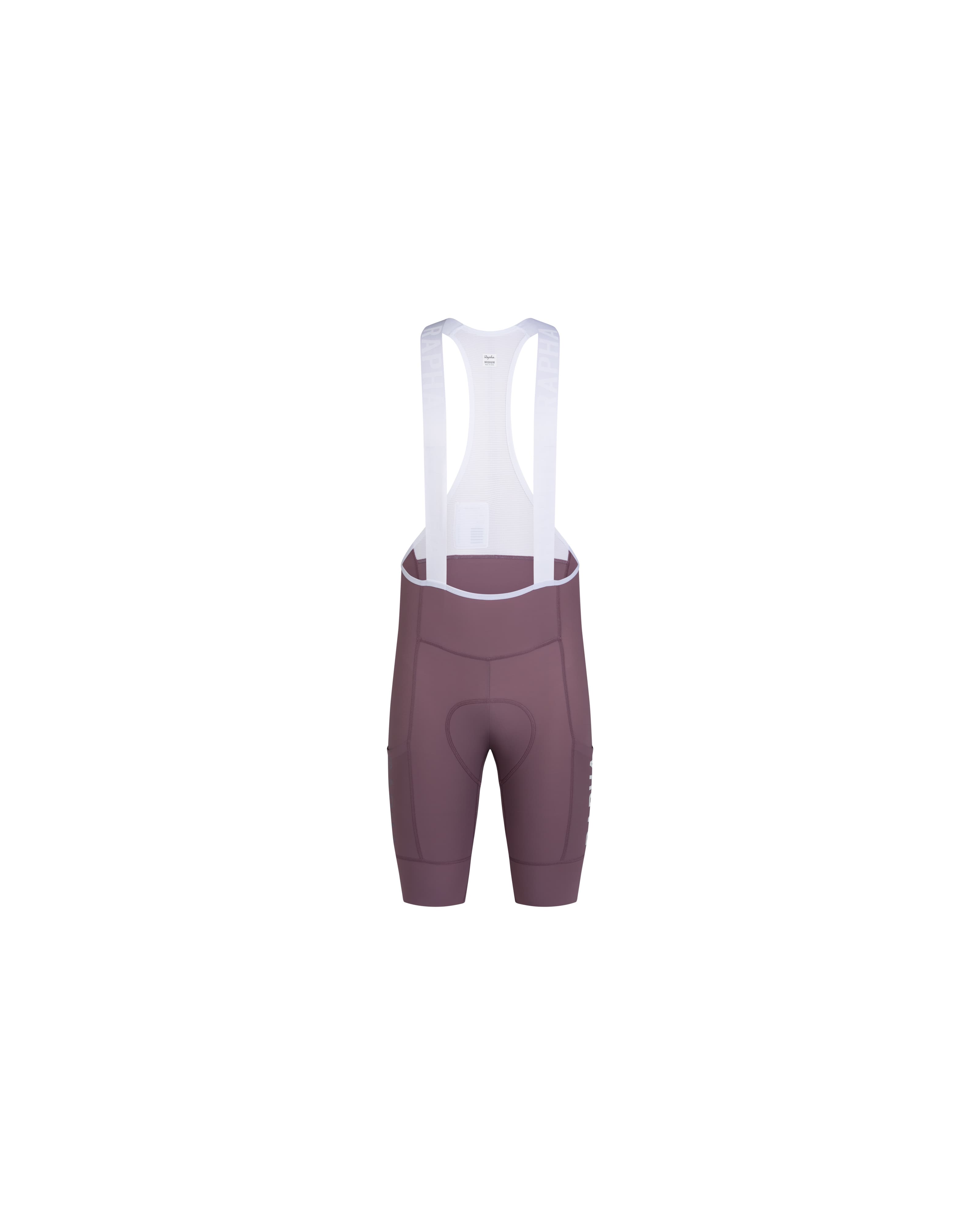 メンズ プロチーム カーゴ ビブショーツ - レギュラー | Rapha