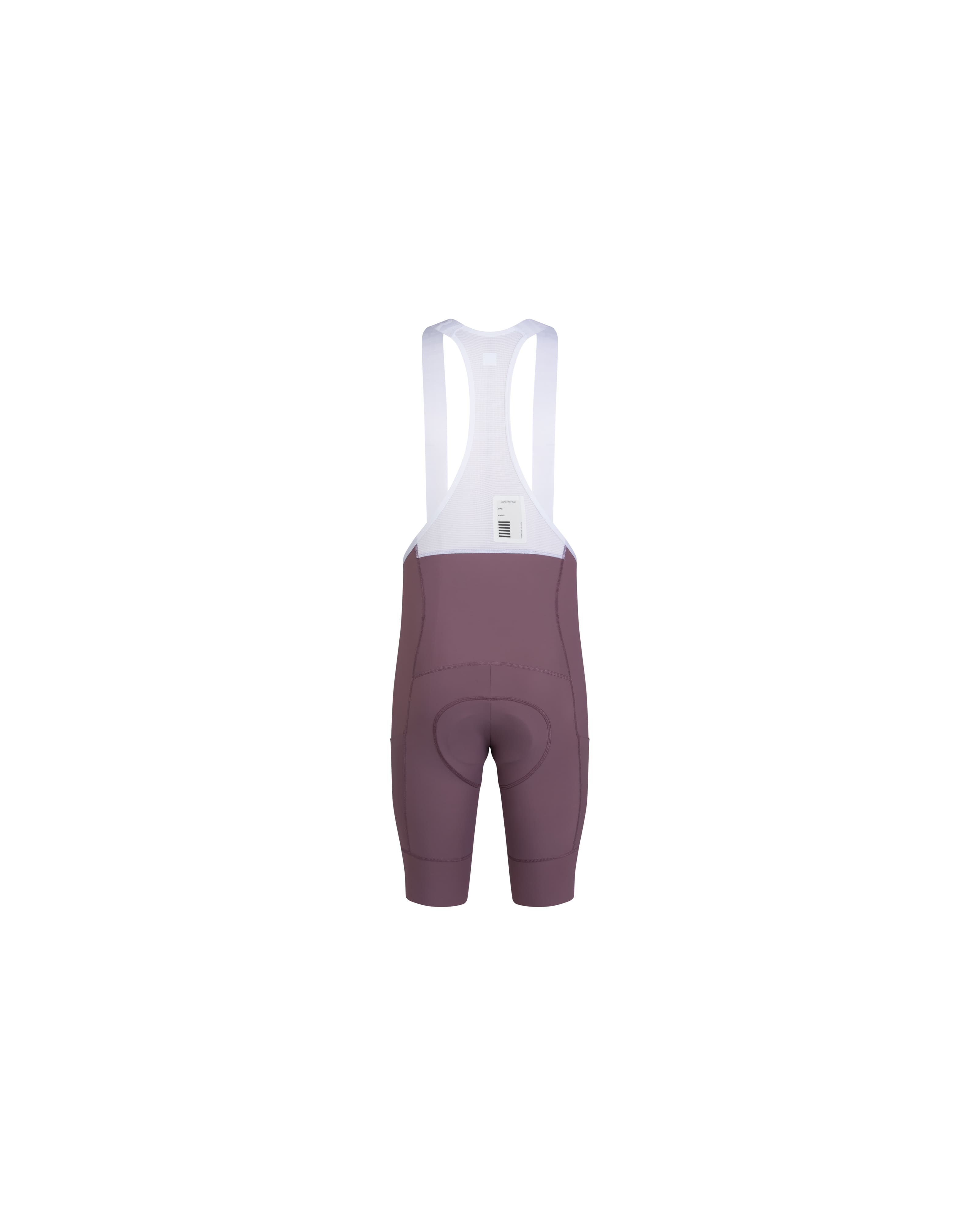 メンズ プロチーム カーゴ ビブショーツ - レギュラー | Rapha