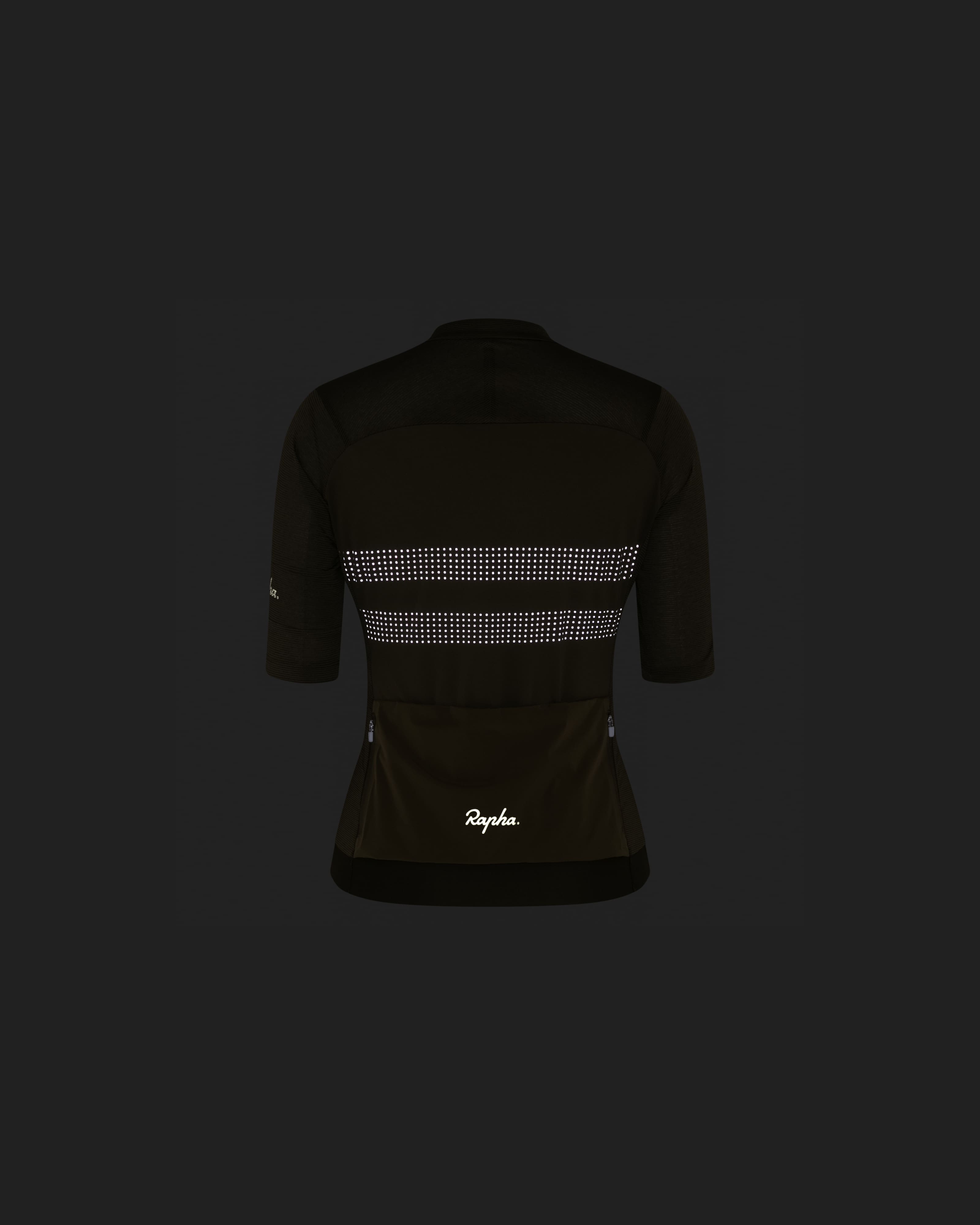 ウィメンズ ブルベ ライトウェイト ジャージ III | Rapha