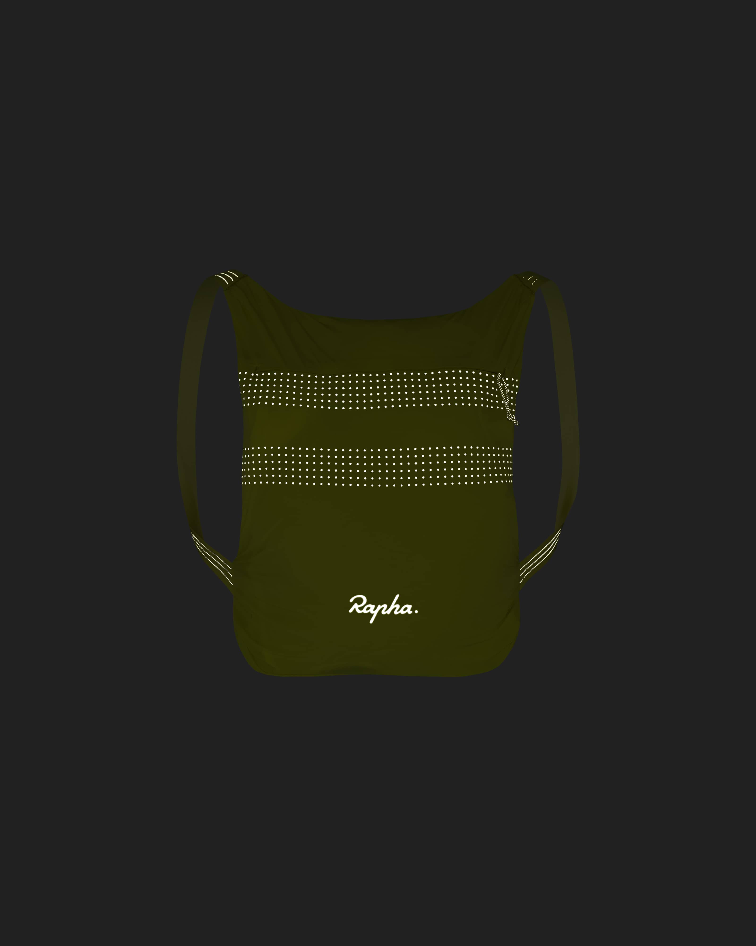 Brevet Packable Backpack | Rapha