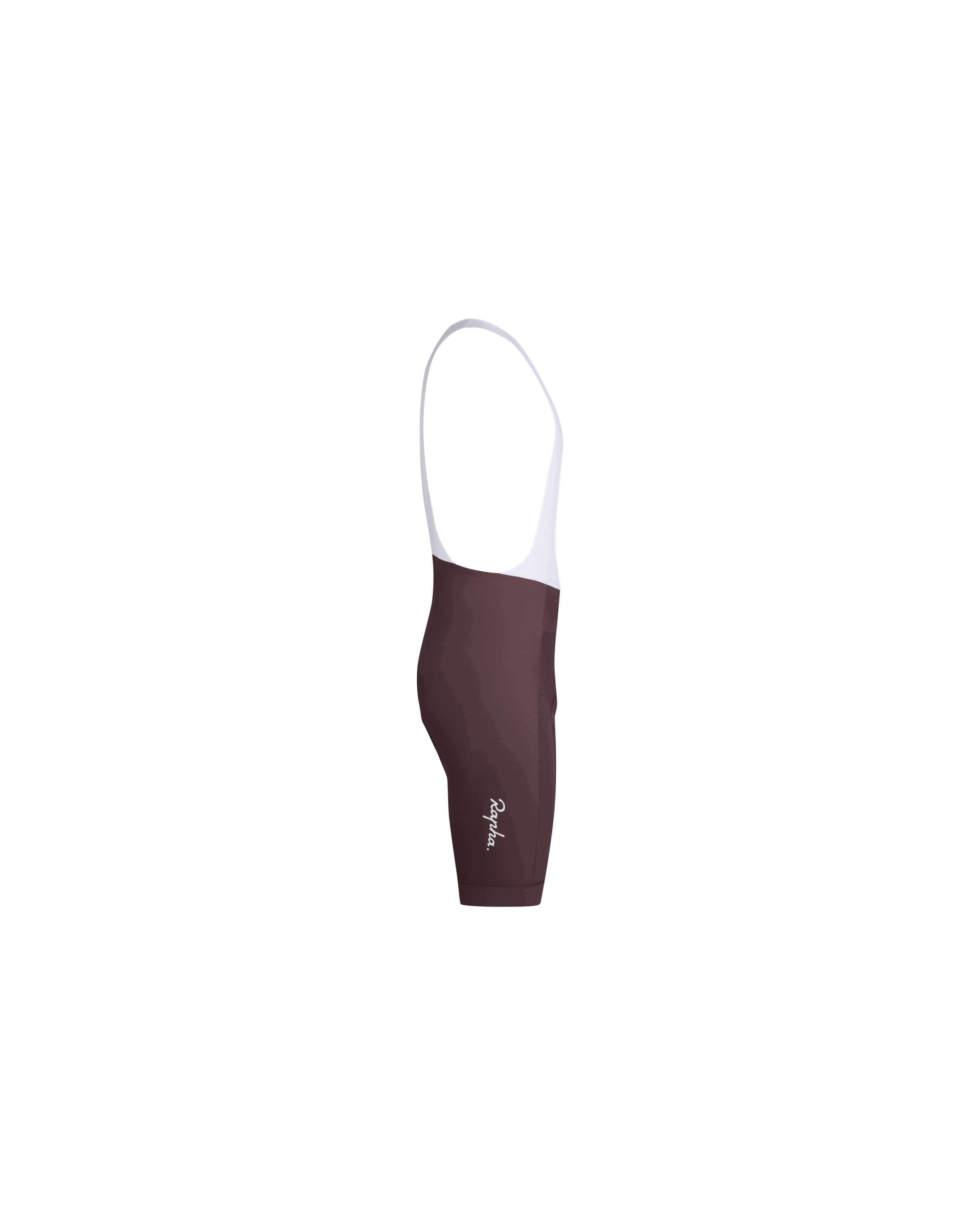 Men's Core Cycling Padded Bib Shorts | Rapha