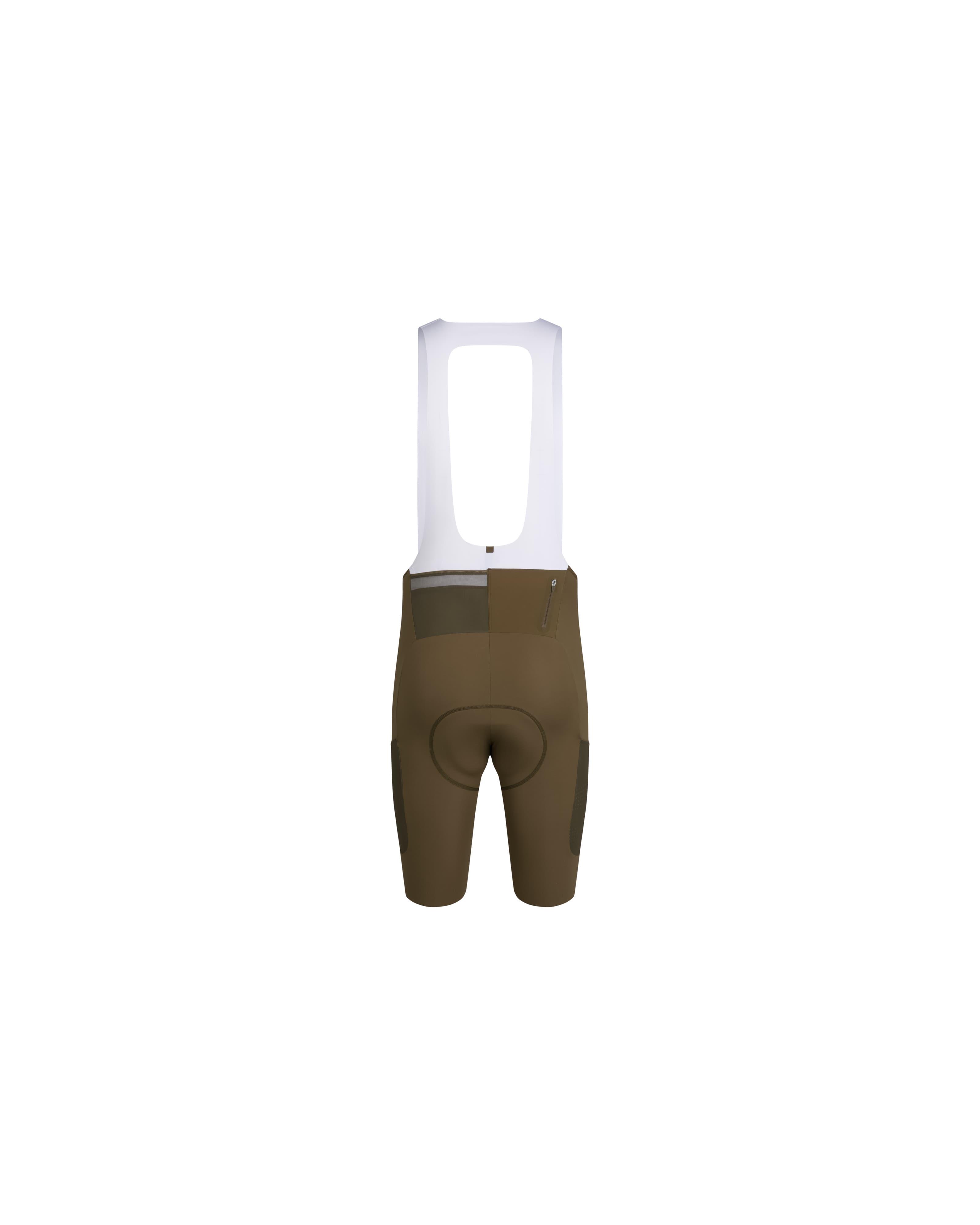 Men's Brevet Cargo Bib Shorts III | Rapha