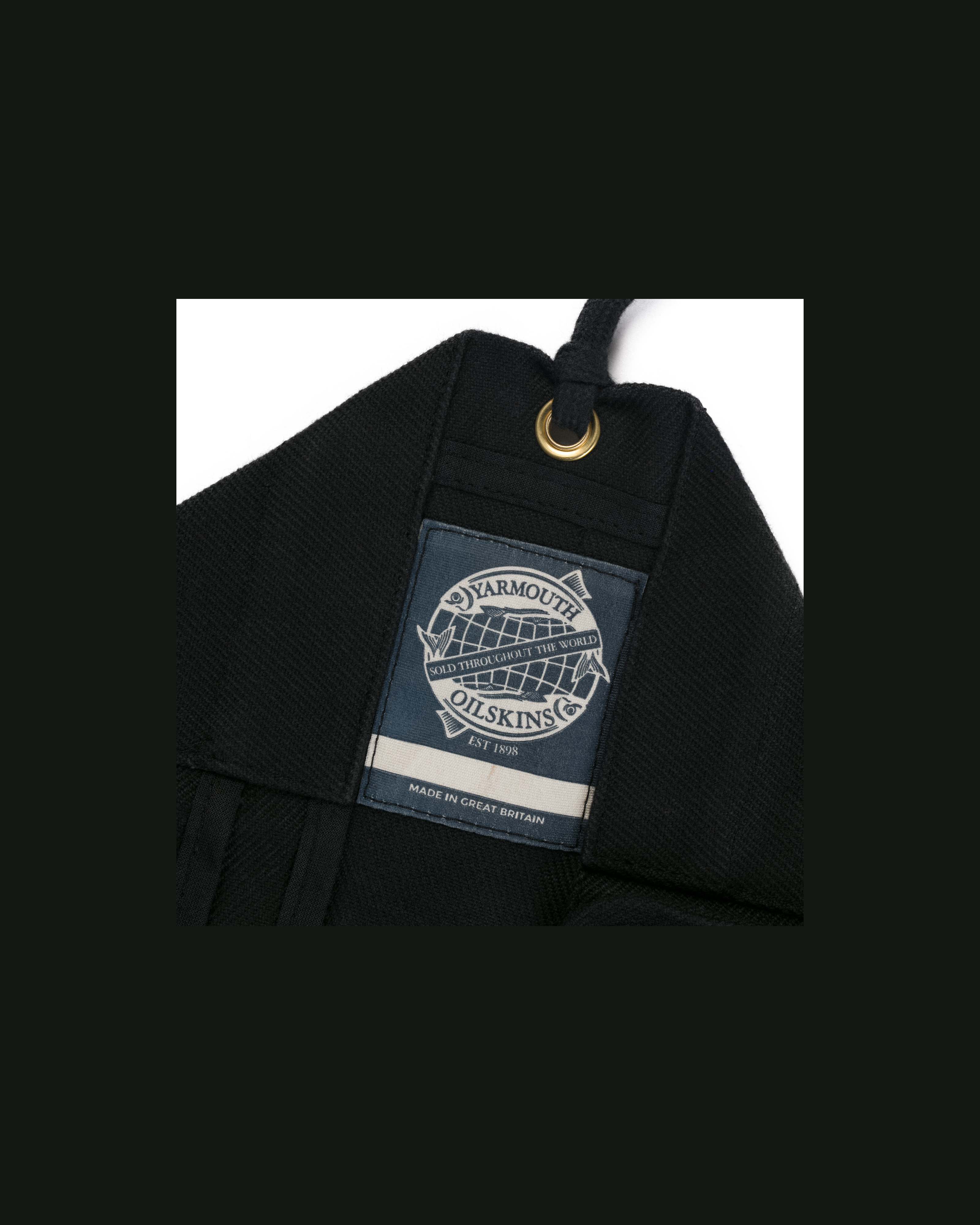 Rapha x Yarmouth Oilskins ツールロール | Rapha