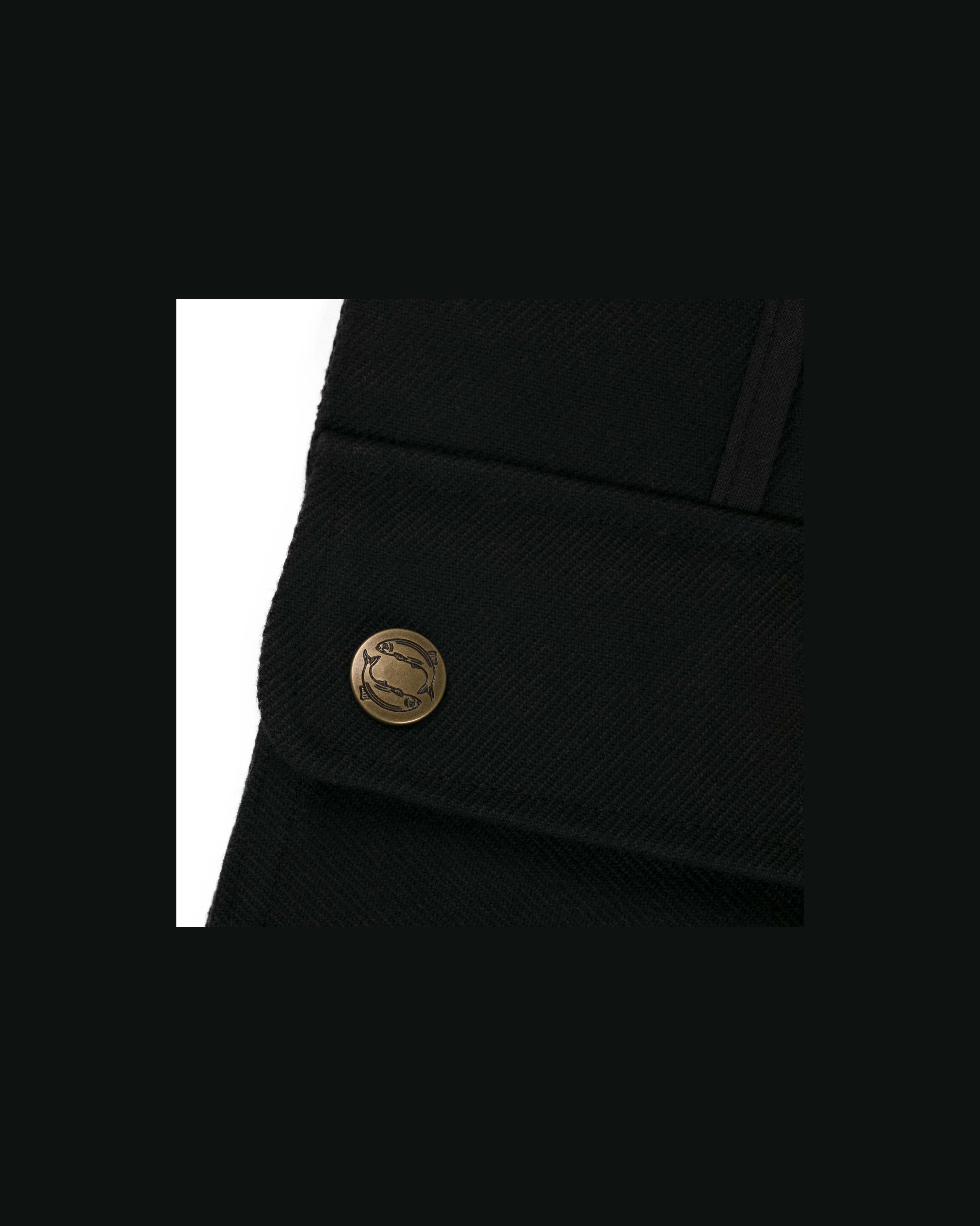 Rapha x Yarmouth Oilskins ツールロール | Rapha