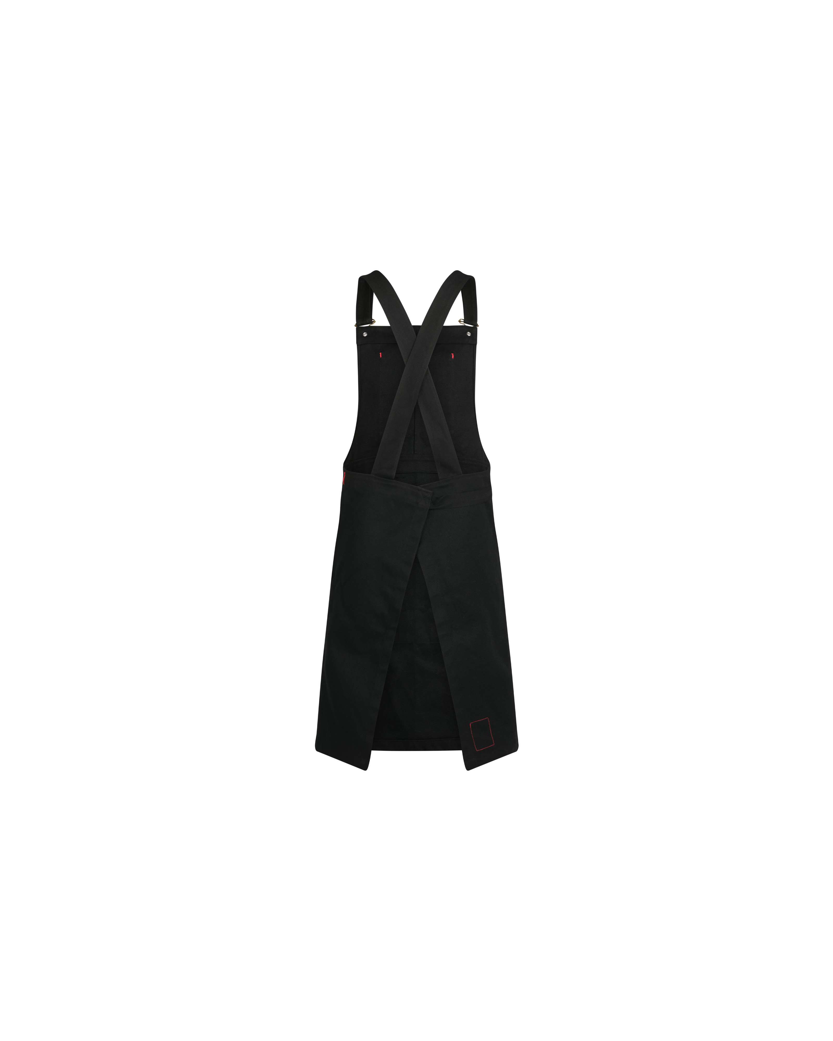Rapha x Yarmouth Oilskins Apron | Rapha