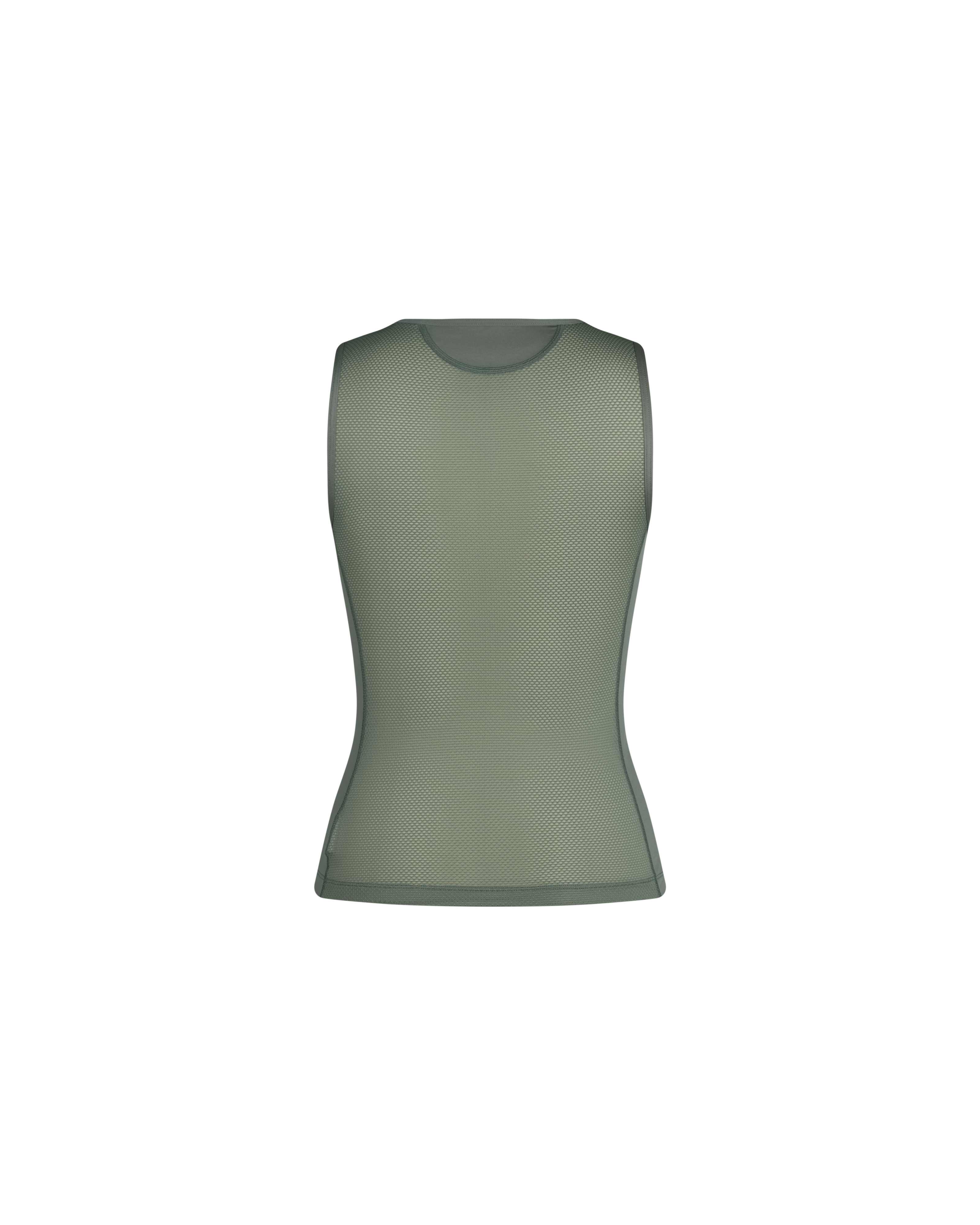 Women's Pro Team Sleeveless Race Base Layer | Rapha
