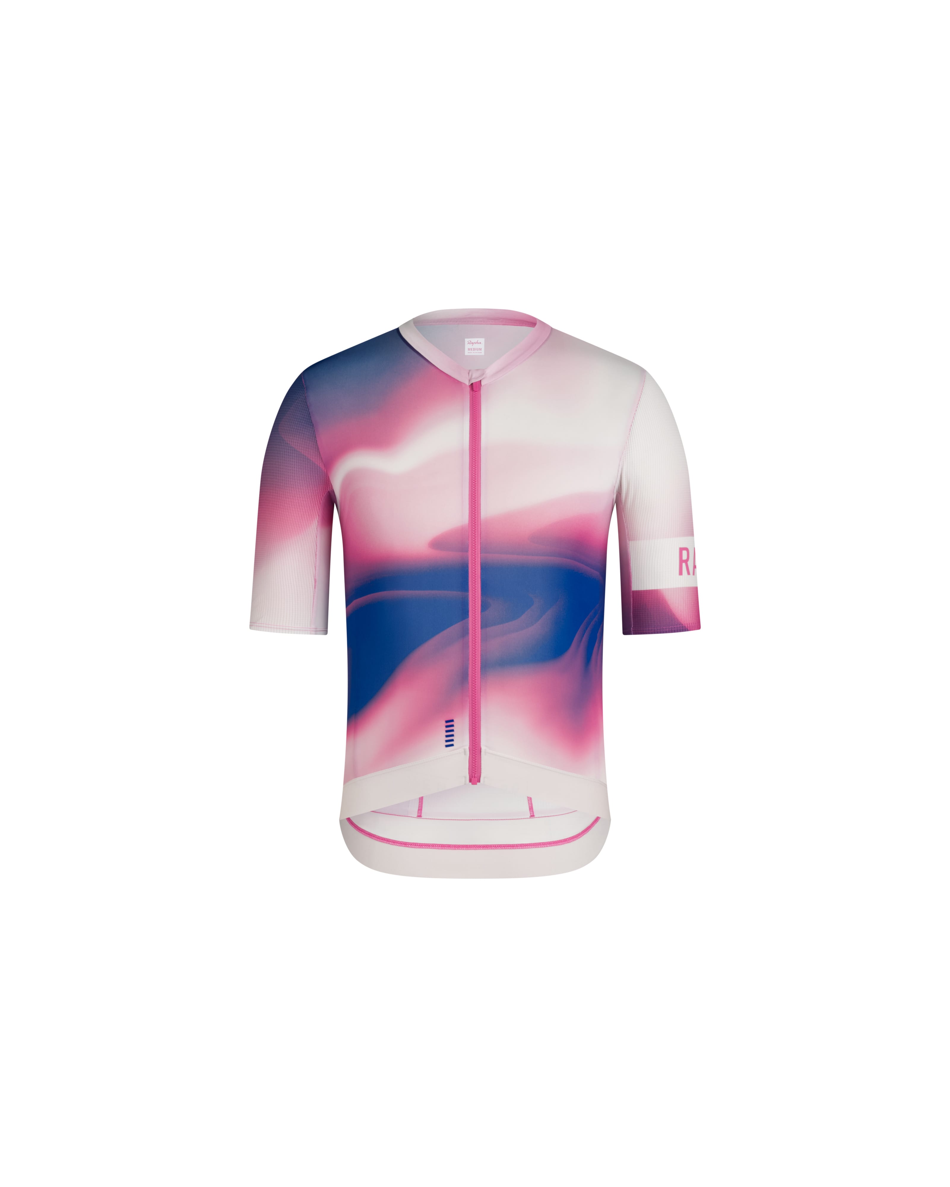 Men's Pro Team Jersey - Storm | Rapha