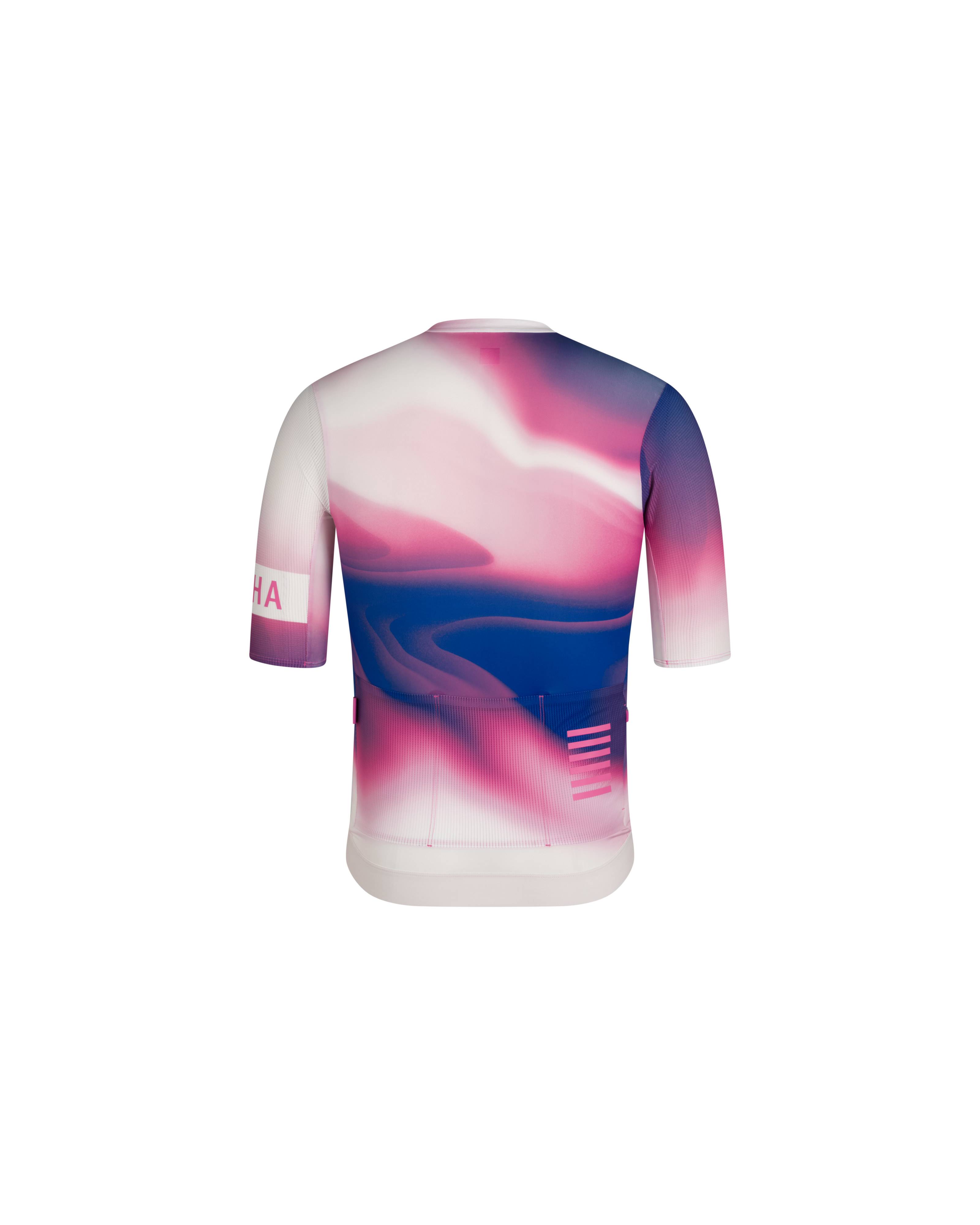 Men's Pro Team Jersey - Storm | Rapha