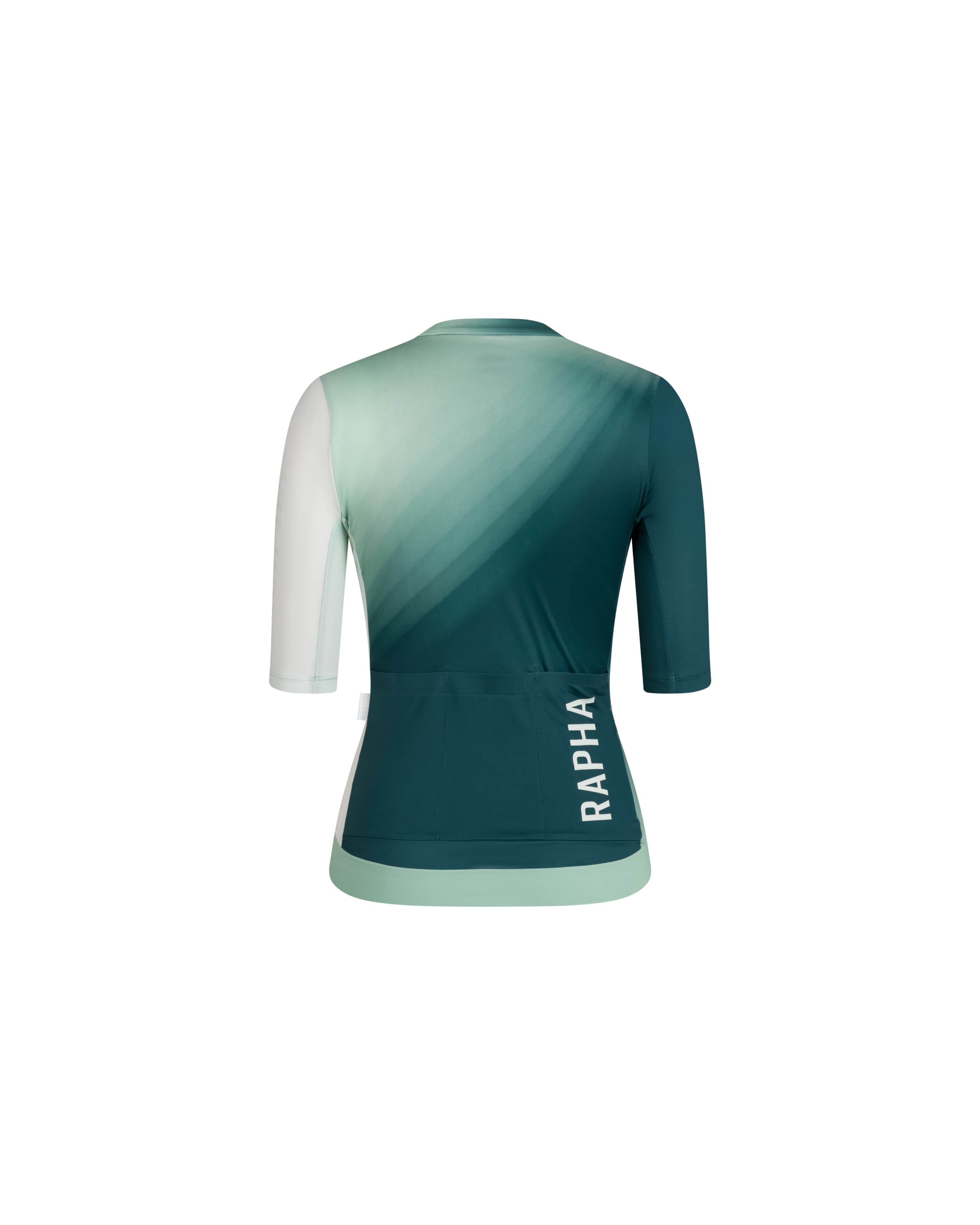 ウィメンズ プロチーム トレーニング ジャージ III | Rapha