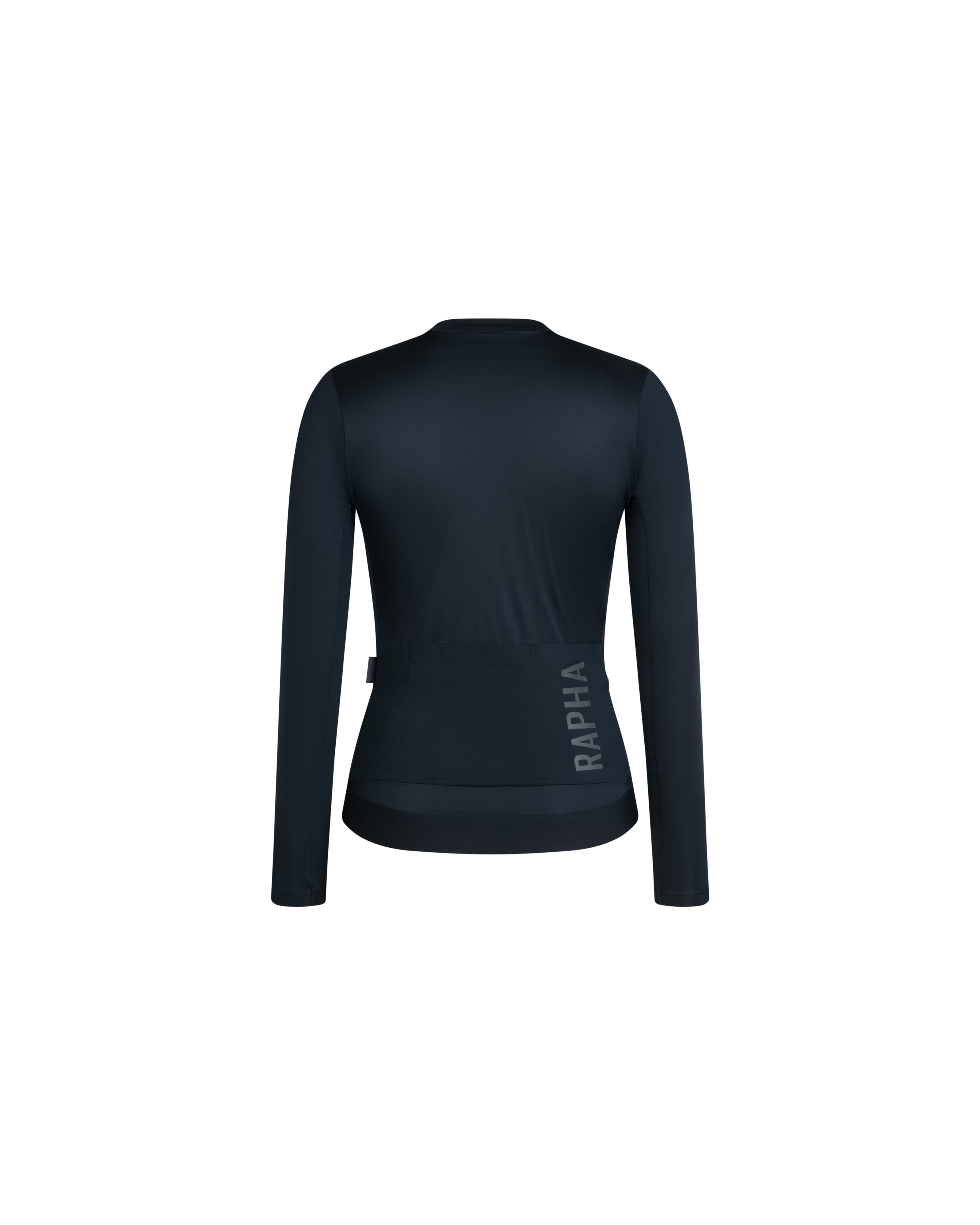 Women's Pro Team LS Lightweight Jersey III | Rapha