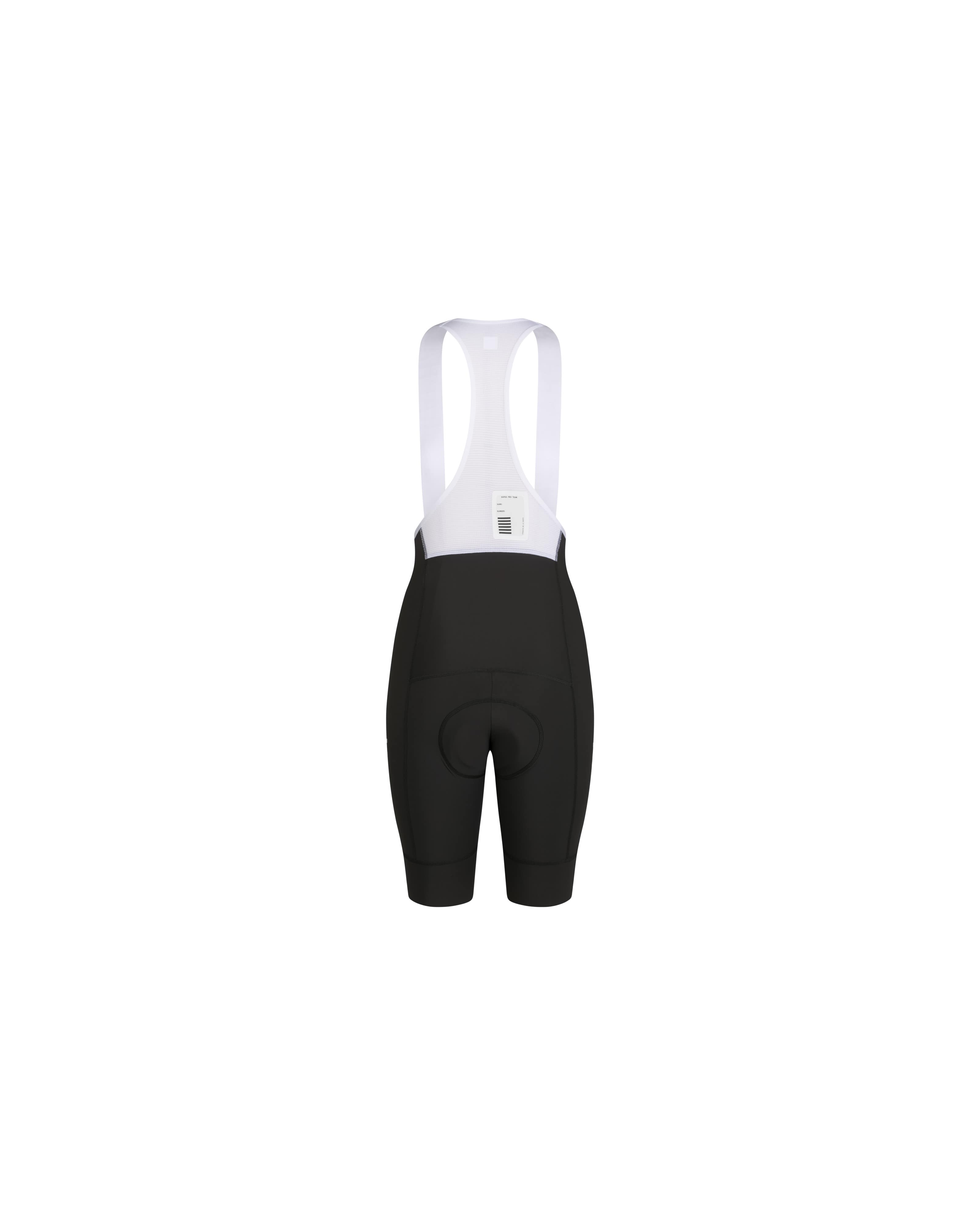 Women's Pro Team Training Bib Shorts II - Regular | Rapha