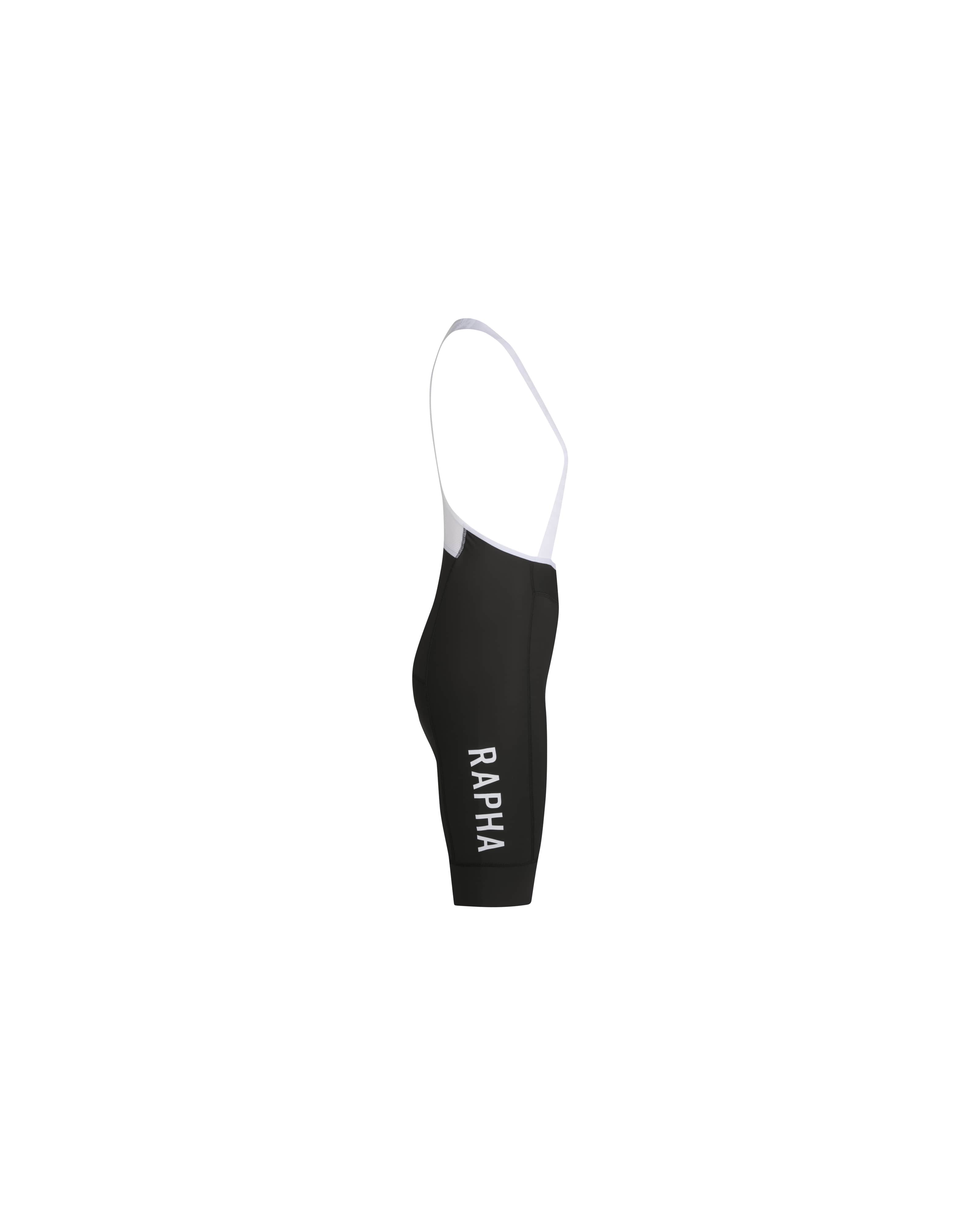 Women's Pro Team Training Bib Shorts II - Regular | Rapha