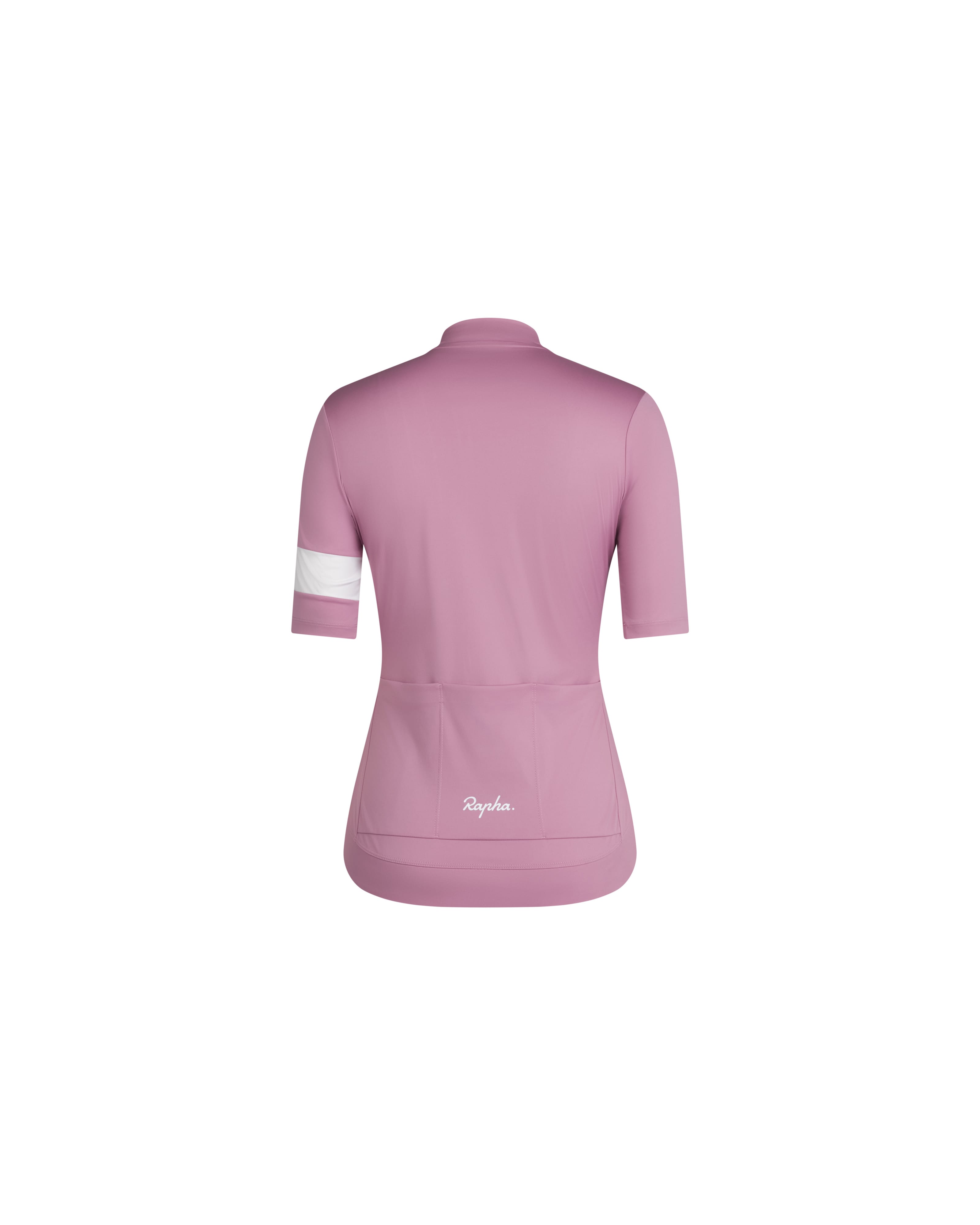 ウィメンズ コア ジャージ | Rapha
