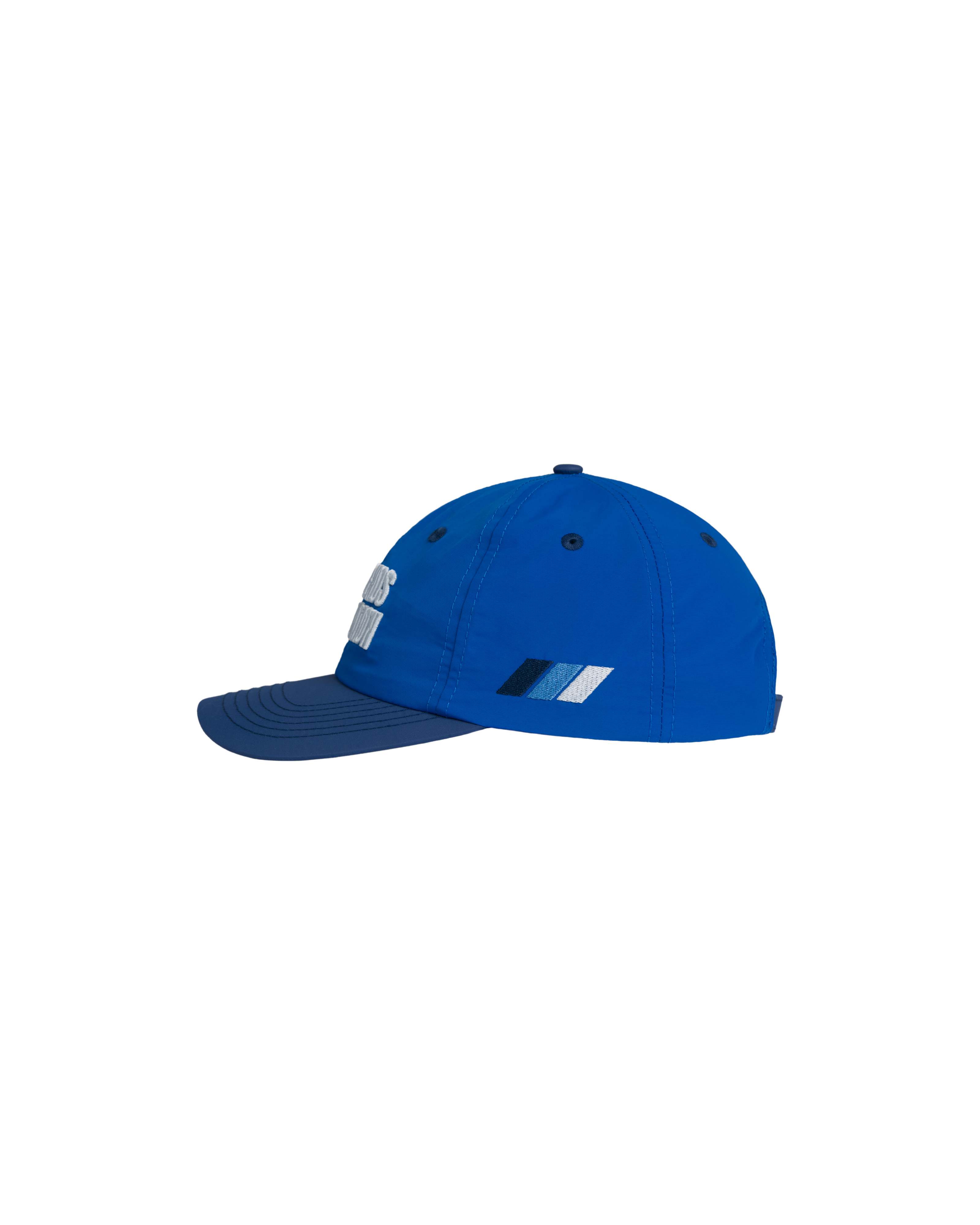 Kate Courtney 6 Panel Cap | Rapha