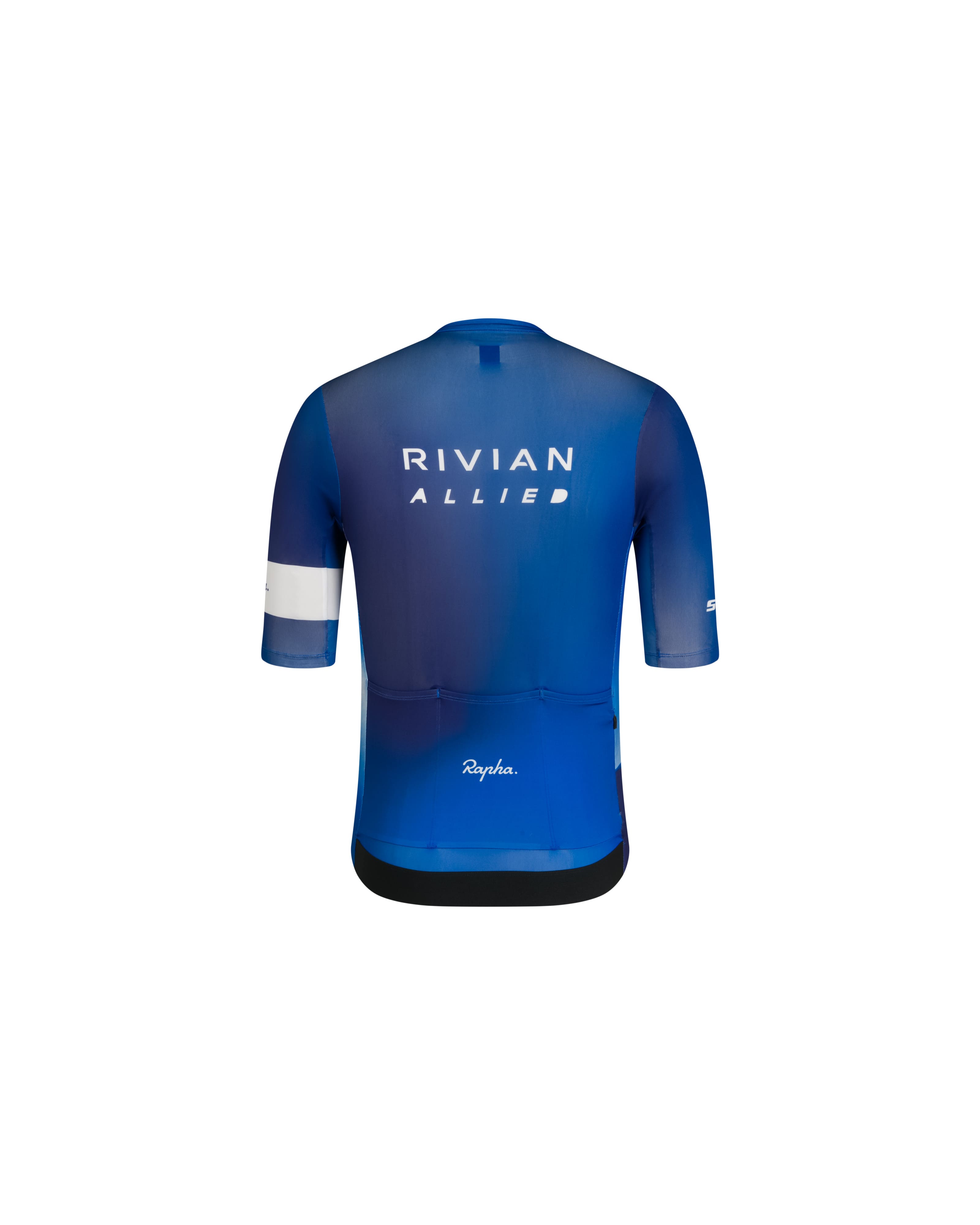 Rapha プロチーム ROULEUR ジャージ XS Kate Courtney Men's Pro Team Rouleur Jersey | Rapha