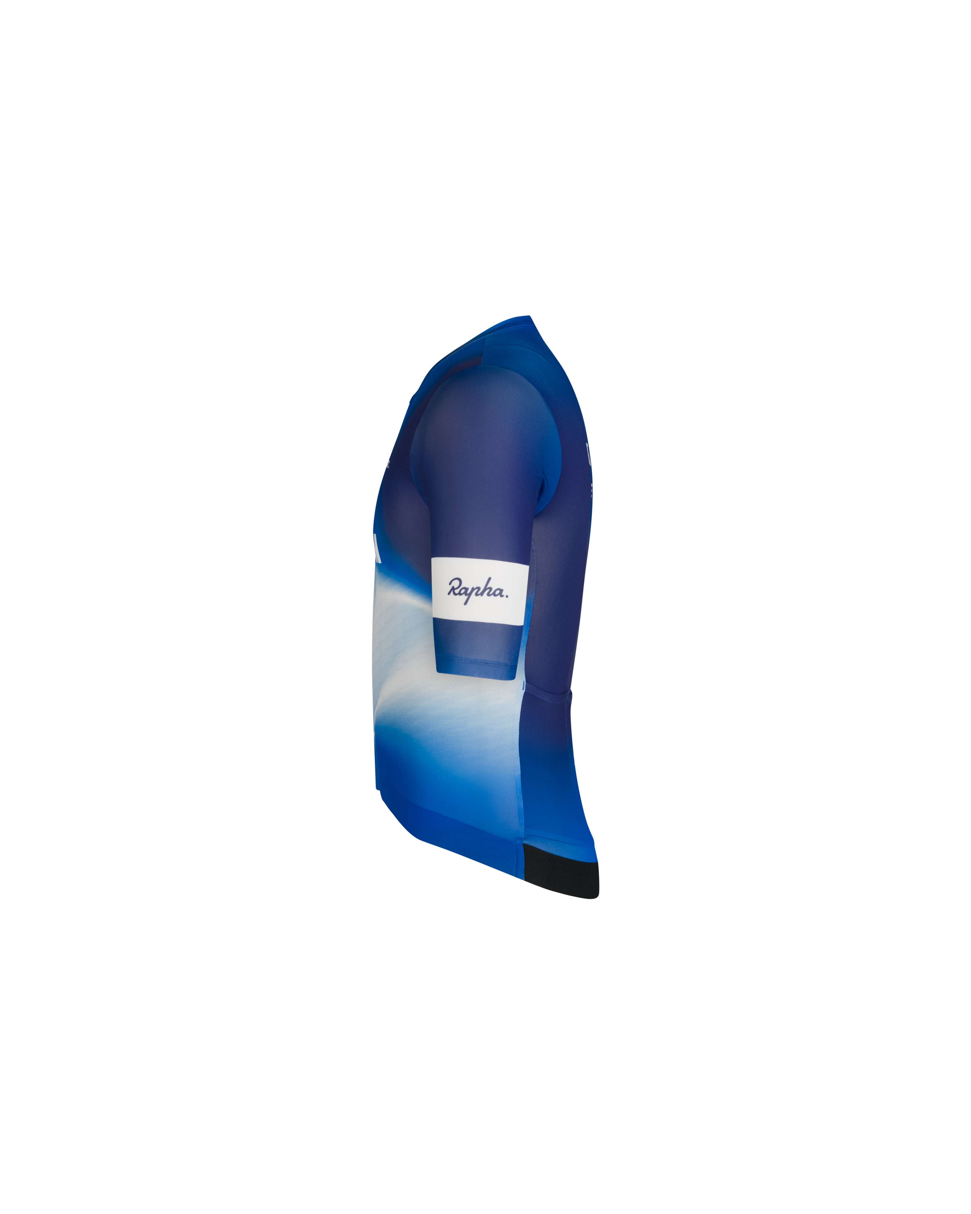Kate Courtney Men's Pro Team Rouleur Jersey | Rapha