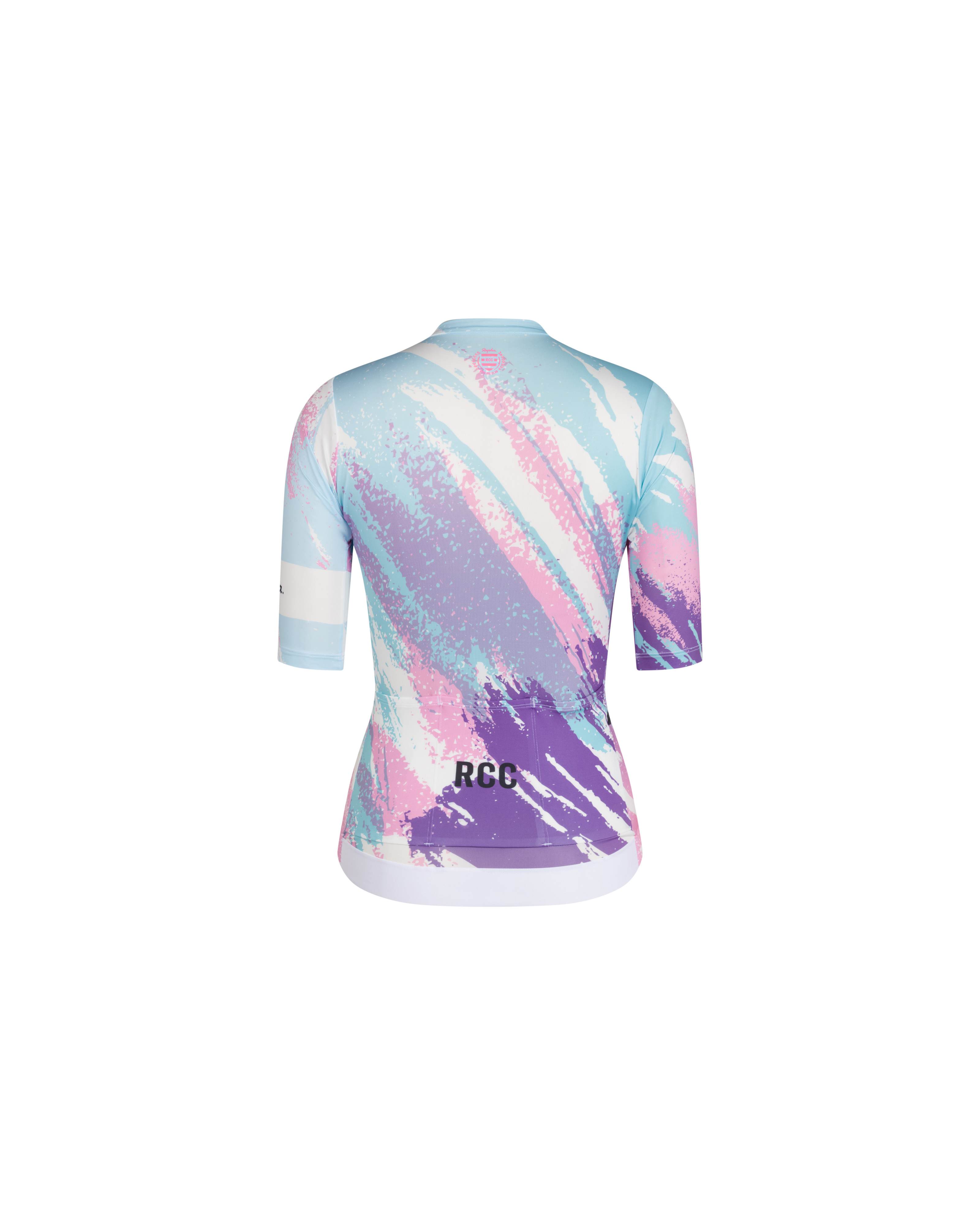 ウィメンズ プロチーム Rouleur ジャージ - RCC Unbound SO | Rapha