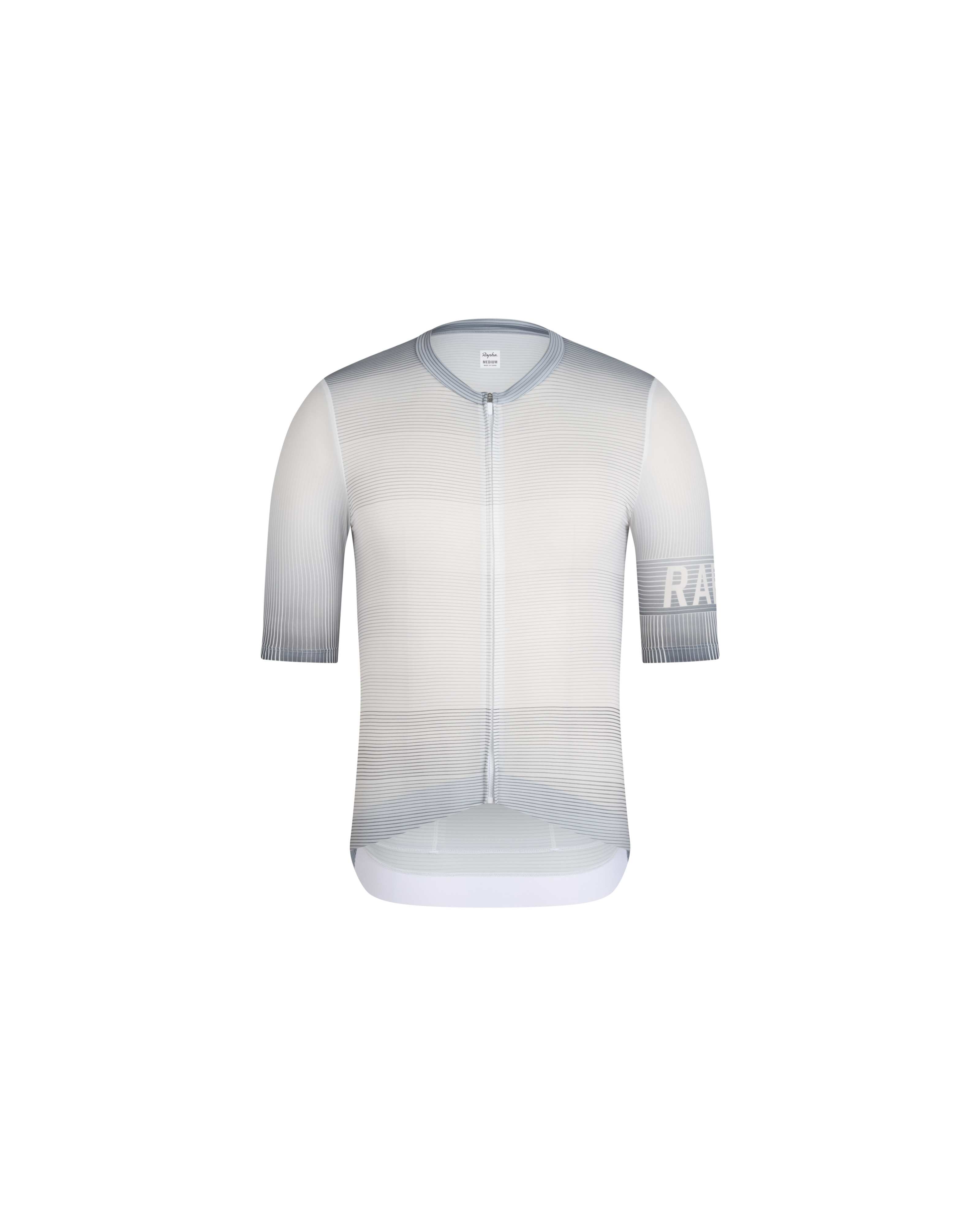 Men's Pro Team Rouleur Jersey - Lightspeed | Rapha