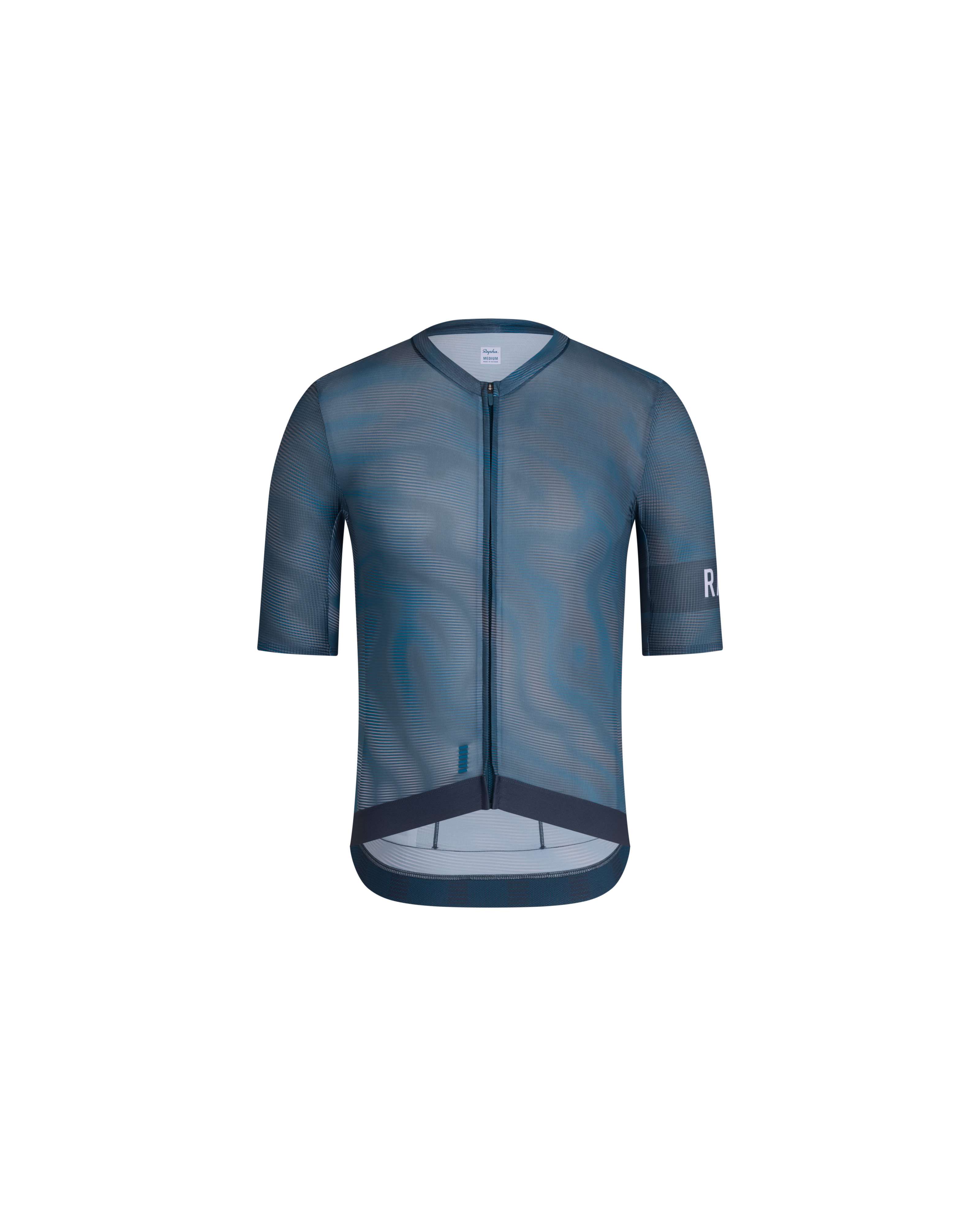 Men's Pro Team Jersey - Reaction-diffusion | Rapha
