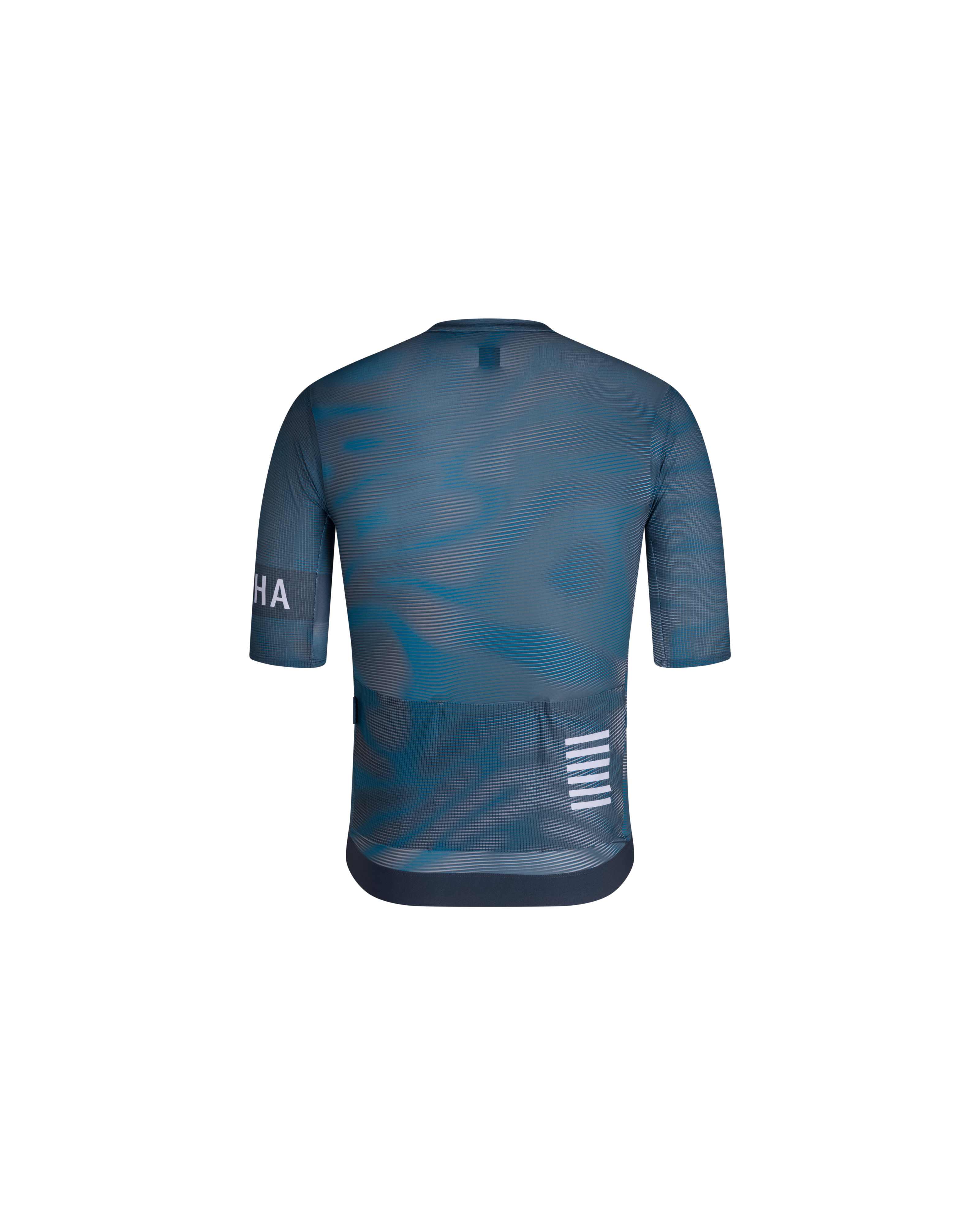 Men's Pro Team Jersey - Reaction-diffusion | Rapha