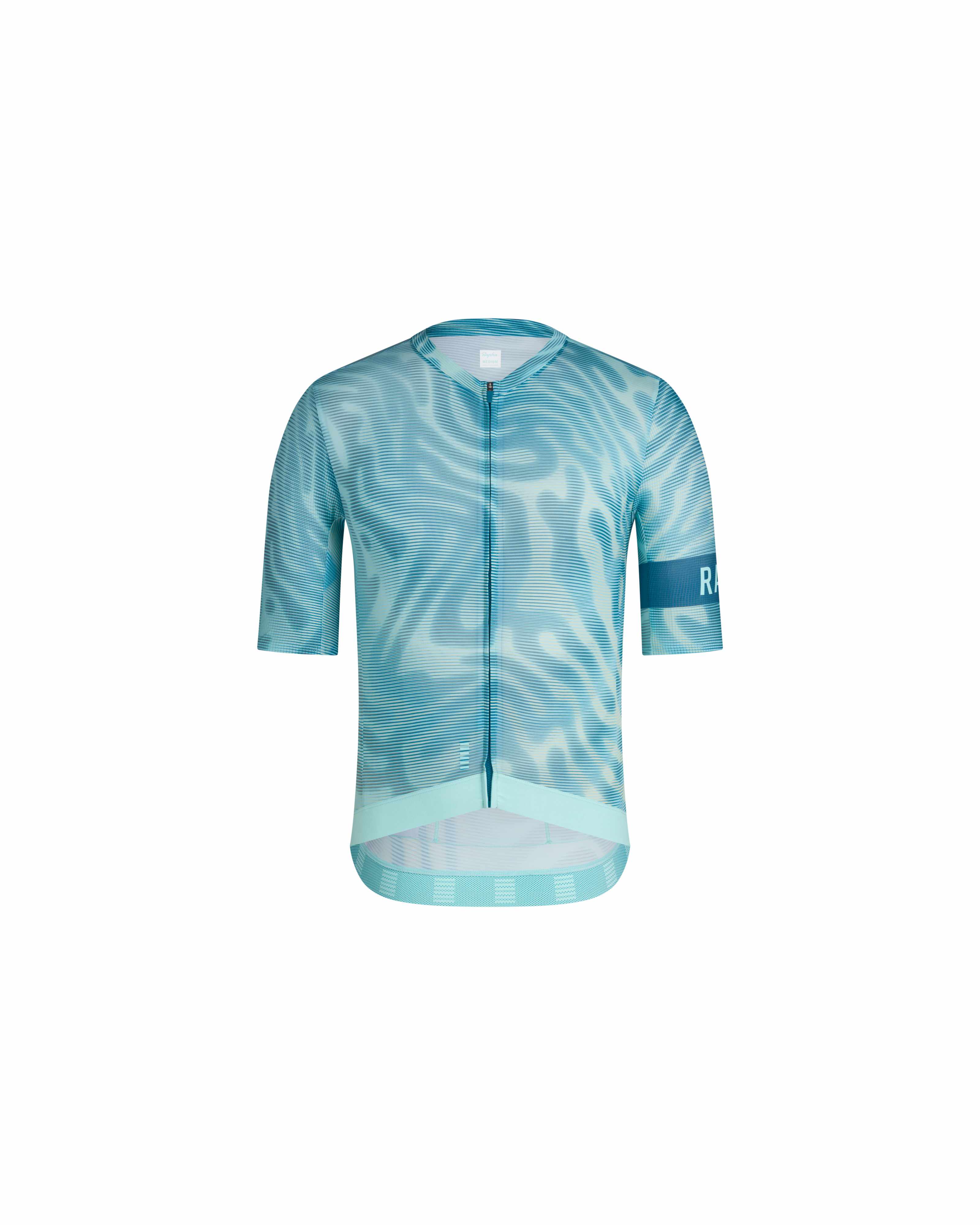 Men's Pro Team Jersey - Reaction-diffusion | Rapha