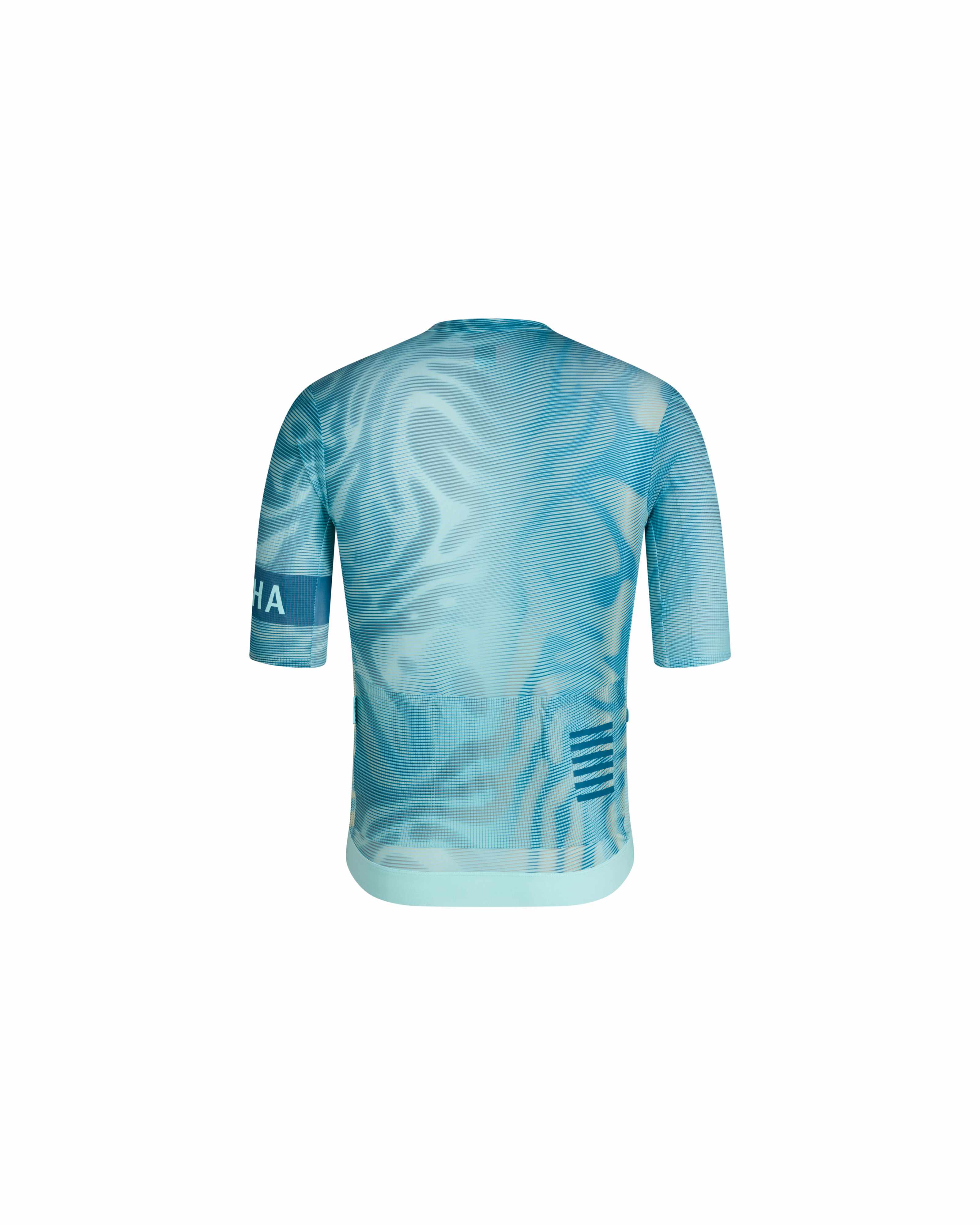 Men's Pro Team Jersey - Reaction-diffusion | Rapha