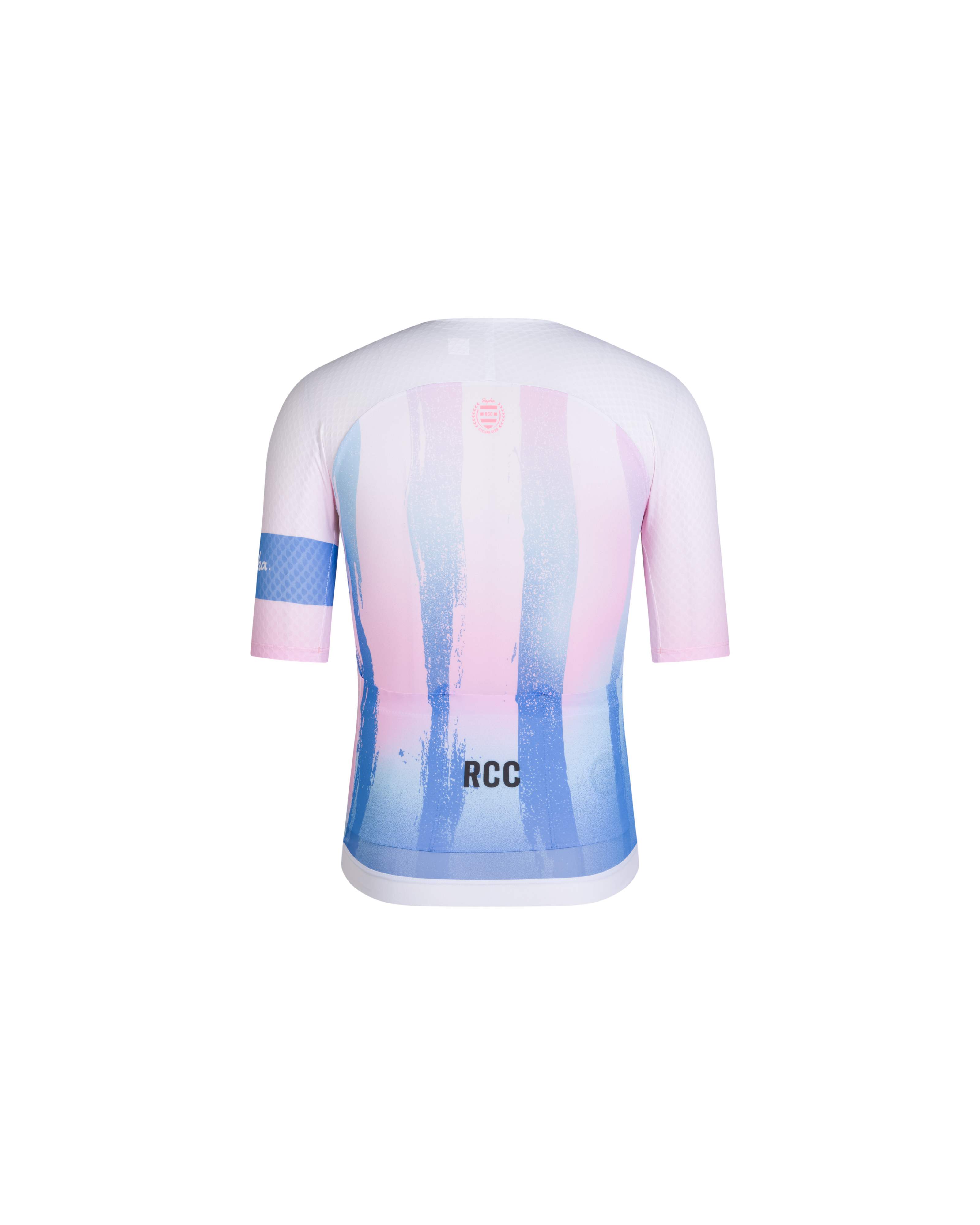 Men's Pro Team Aero Jersey - RCC Switch Out | Rapha