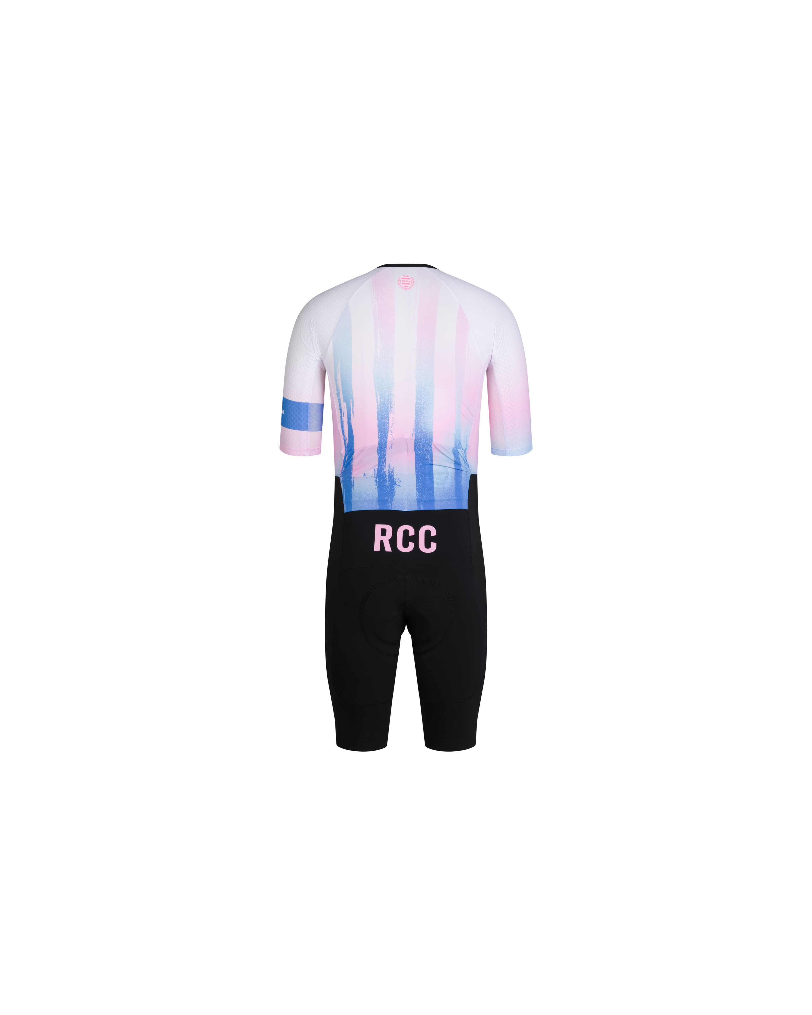 Men's Pro Team Summer Roadsuit - RCC Switch Out | Rapha