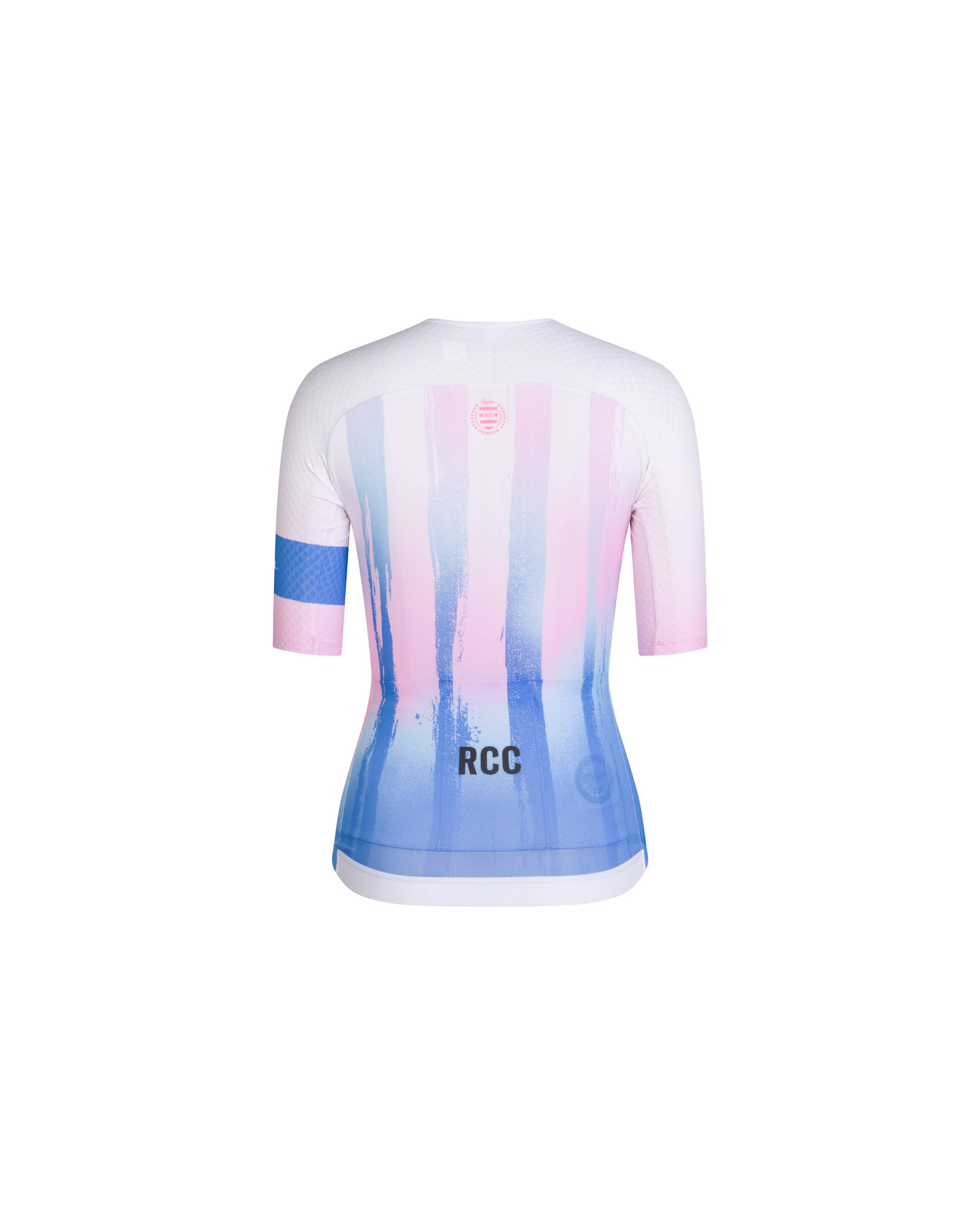 Women's Pro Team Aero Jersey - RCC Switch Out | Rapha
