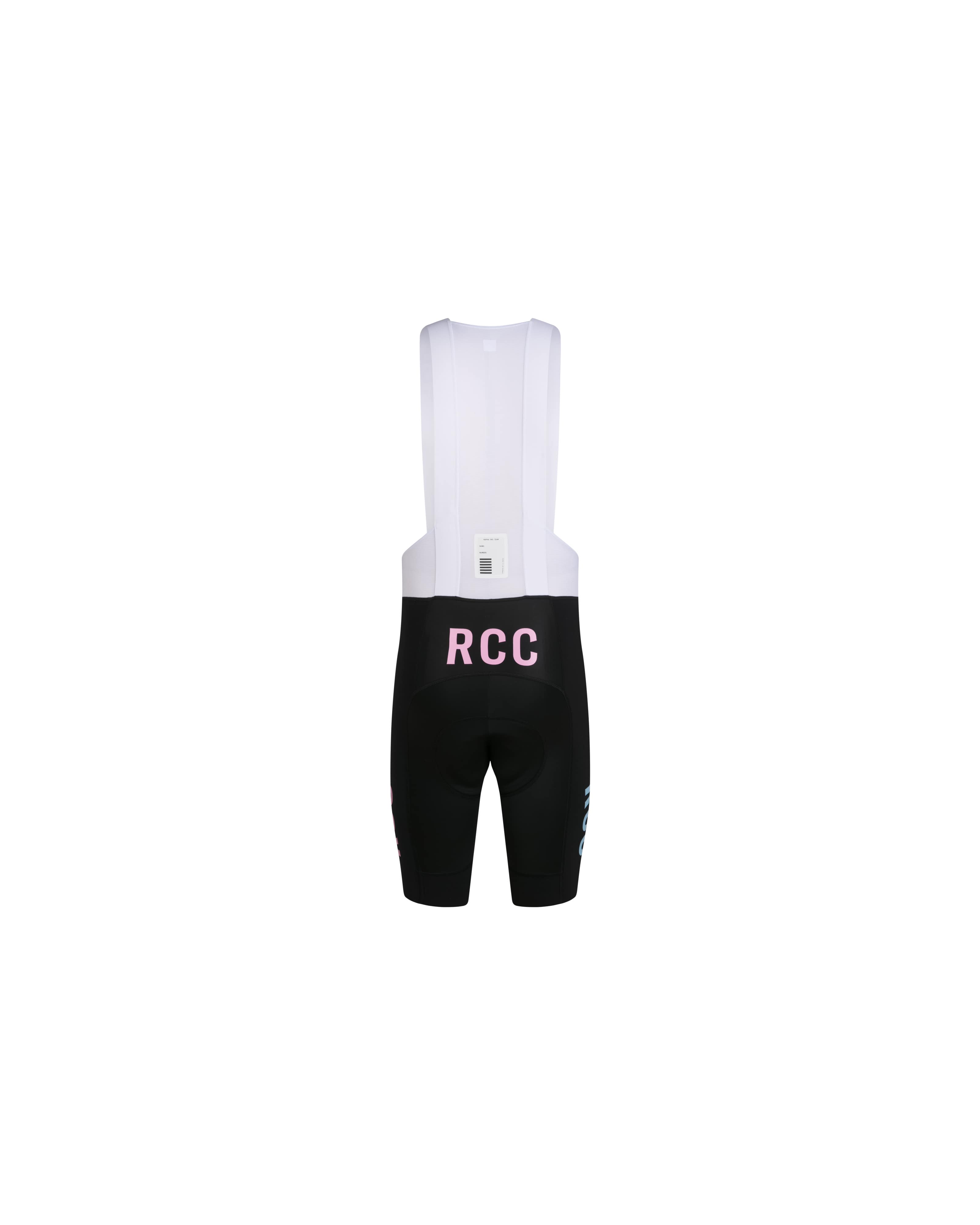 Men's Pro Team Bib Shorts III - RCC Switch Out | Rapha